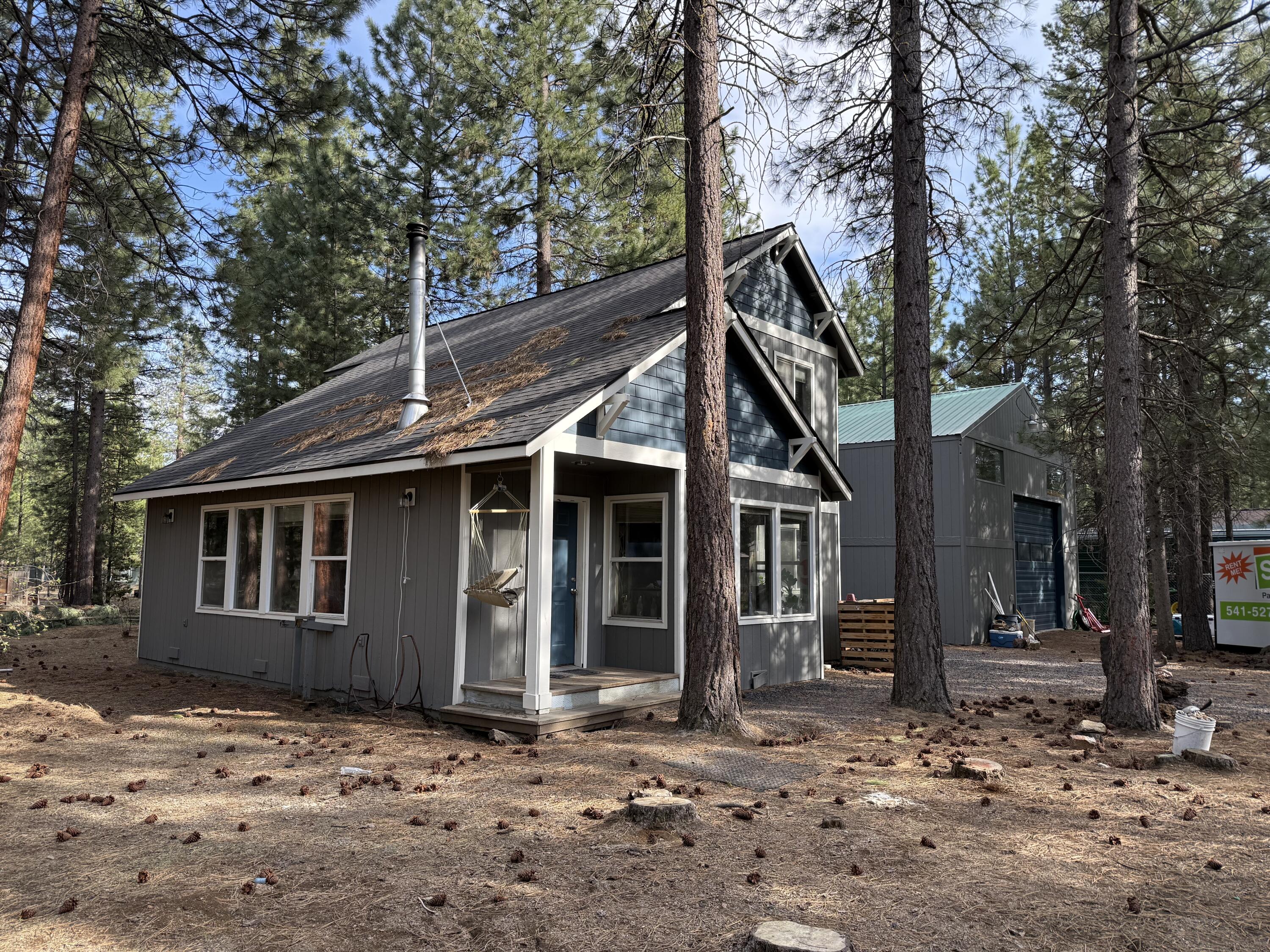52090 Foxtail Road