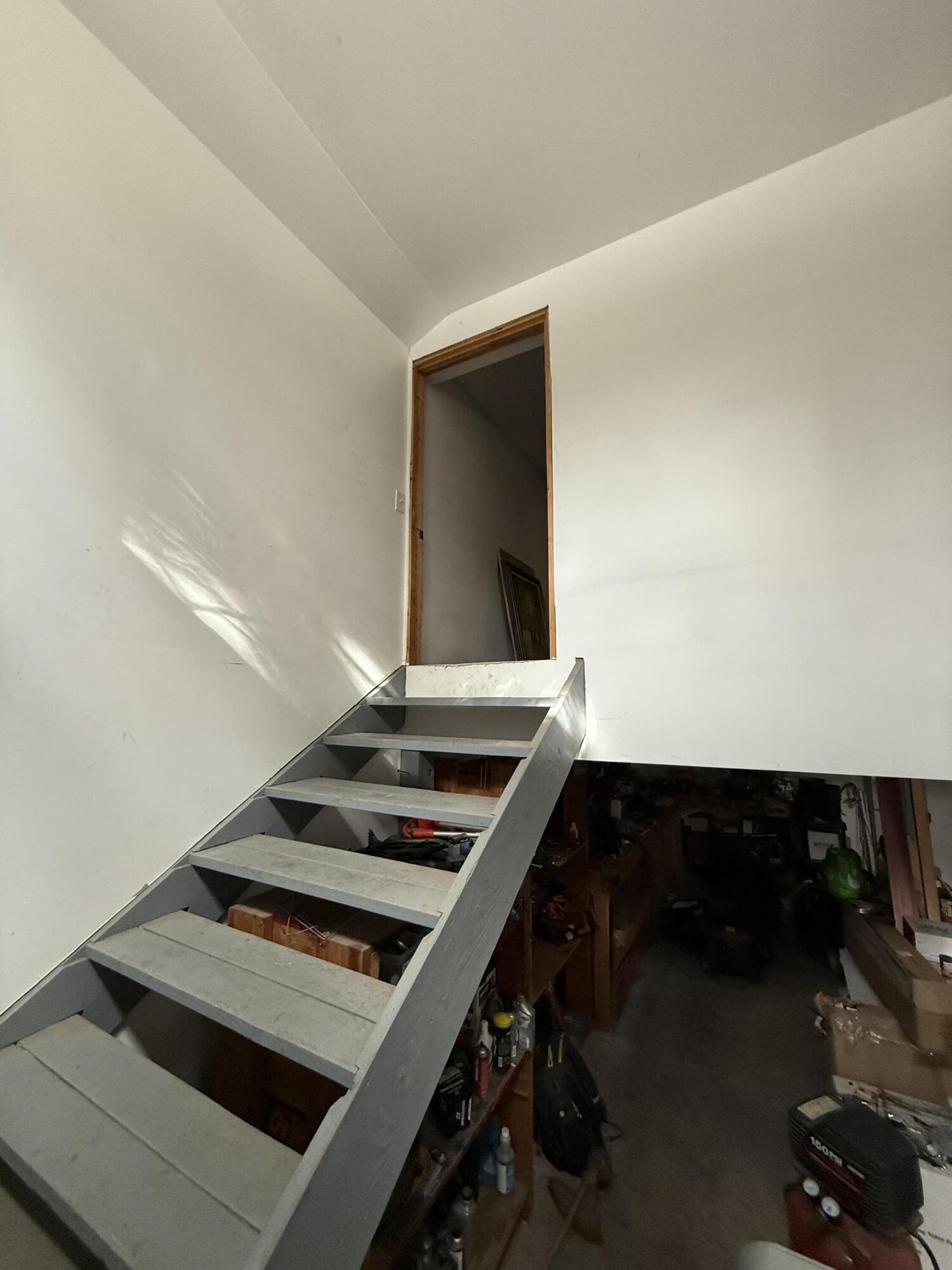 Ponderosa Pines - Residential