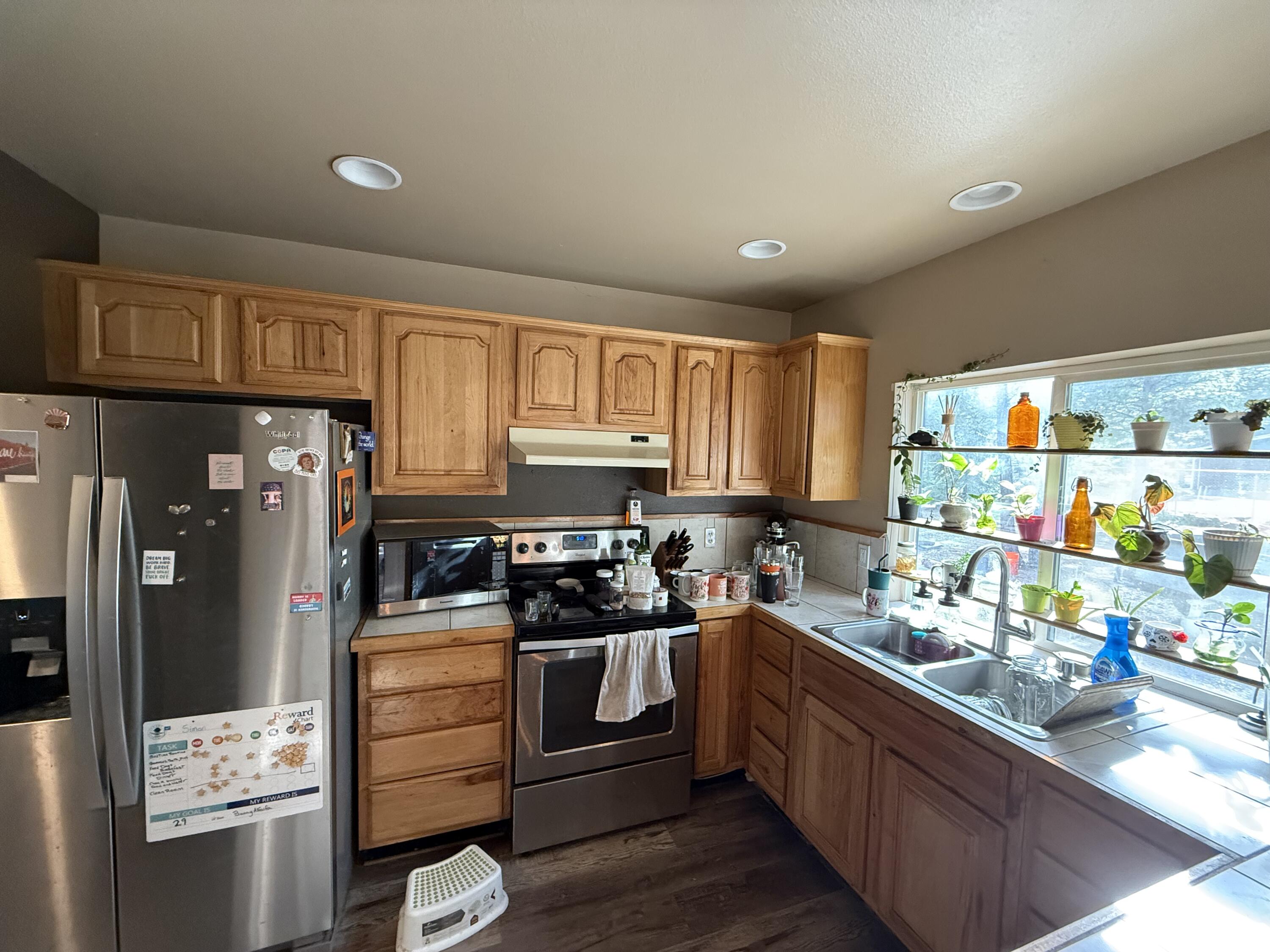 Ponderosa Pines - Residential