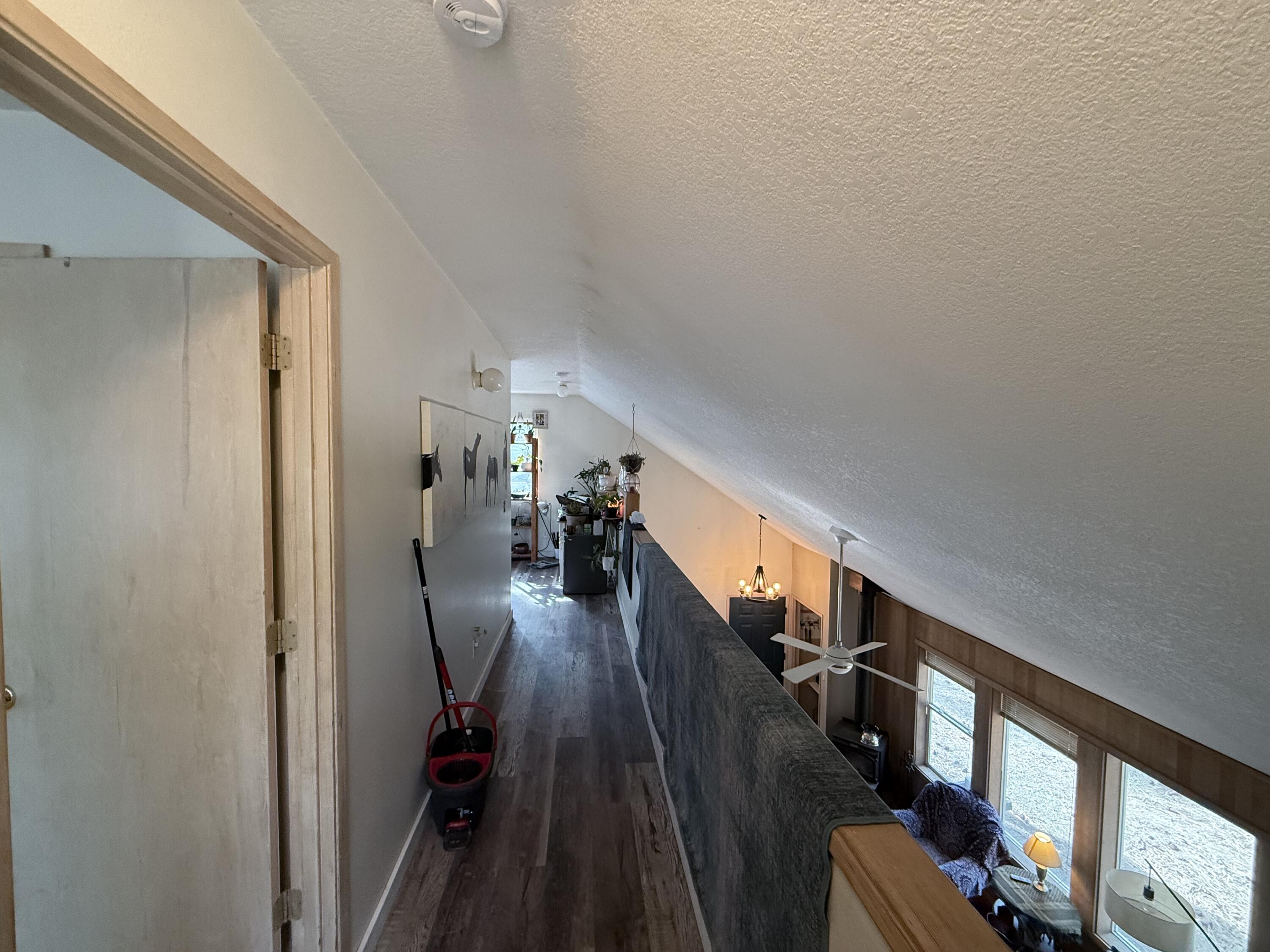 Ponderosa Pines - Residential