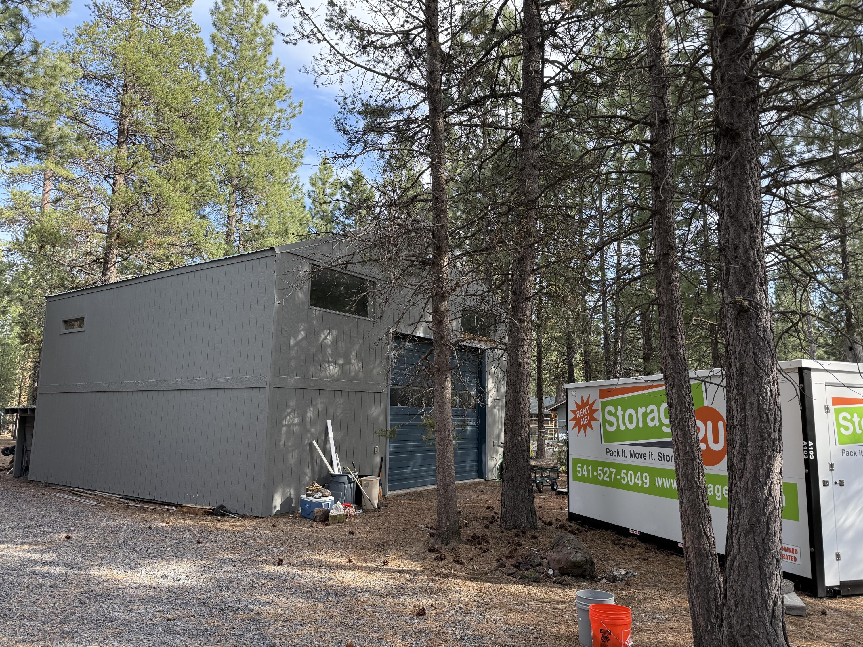 Ponderosa Pines - Residential