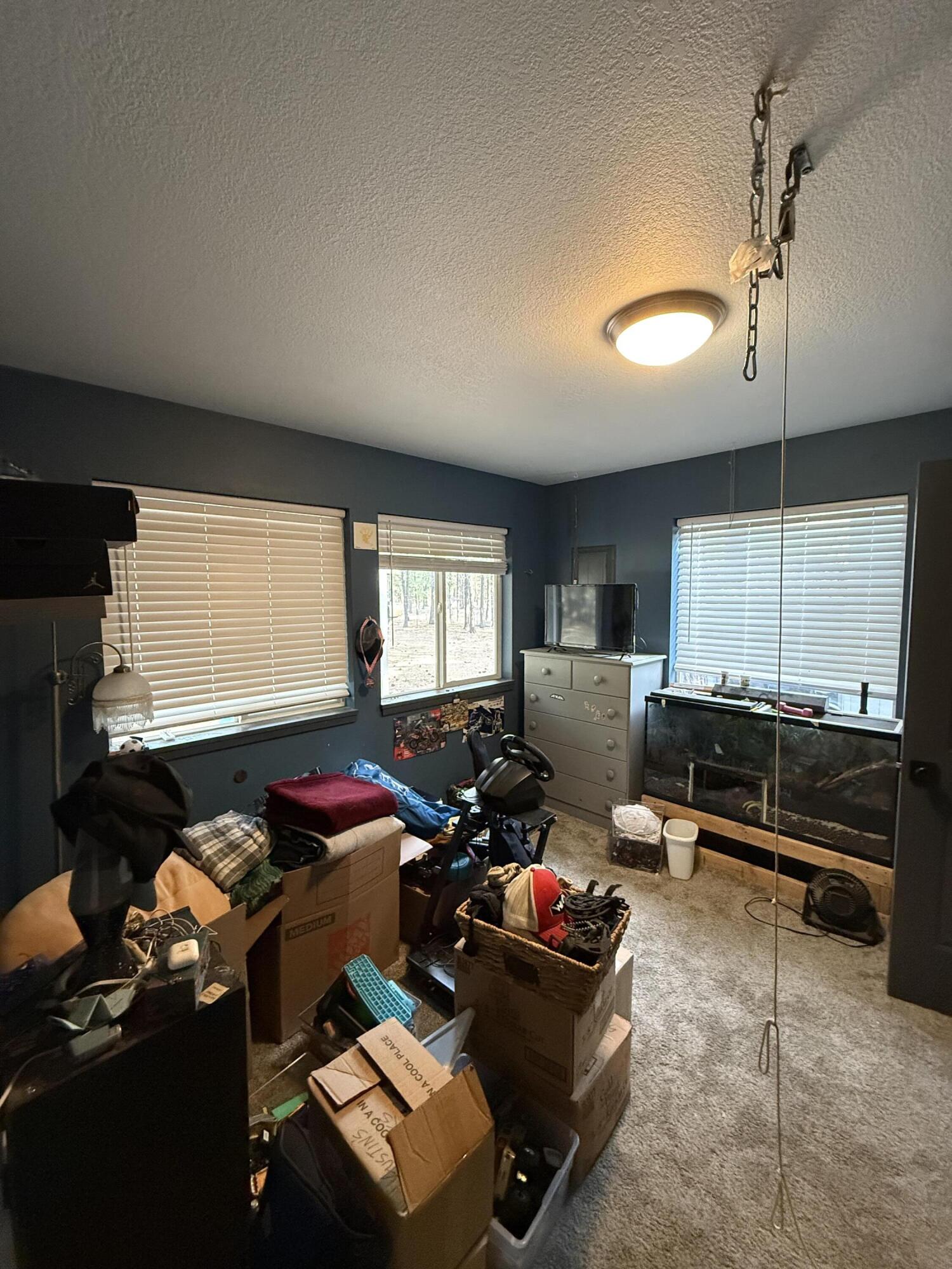 Ponderosa Pines - Residential