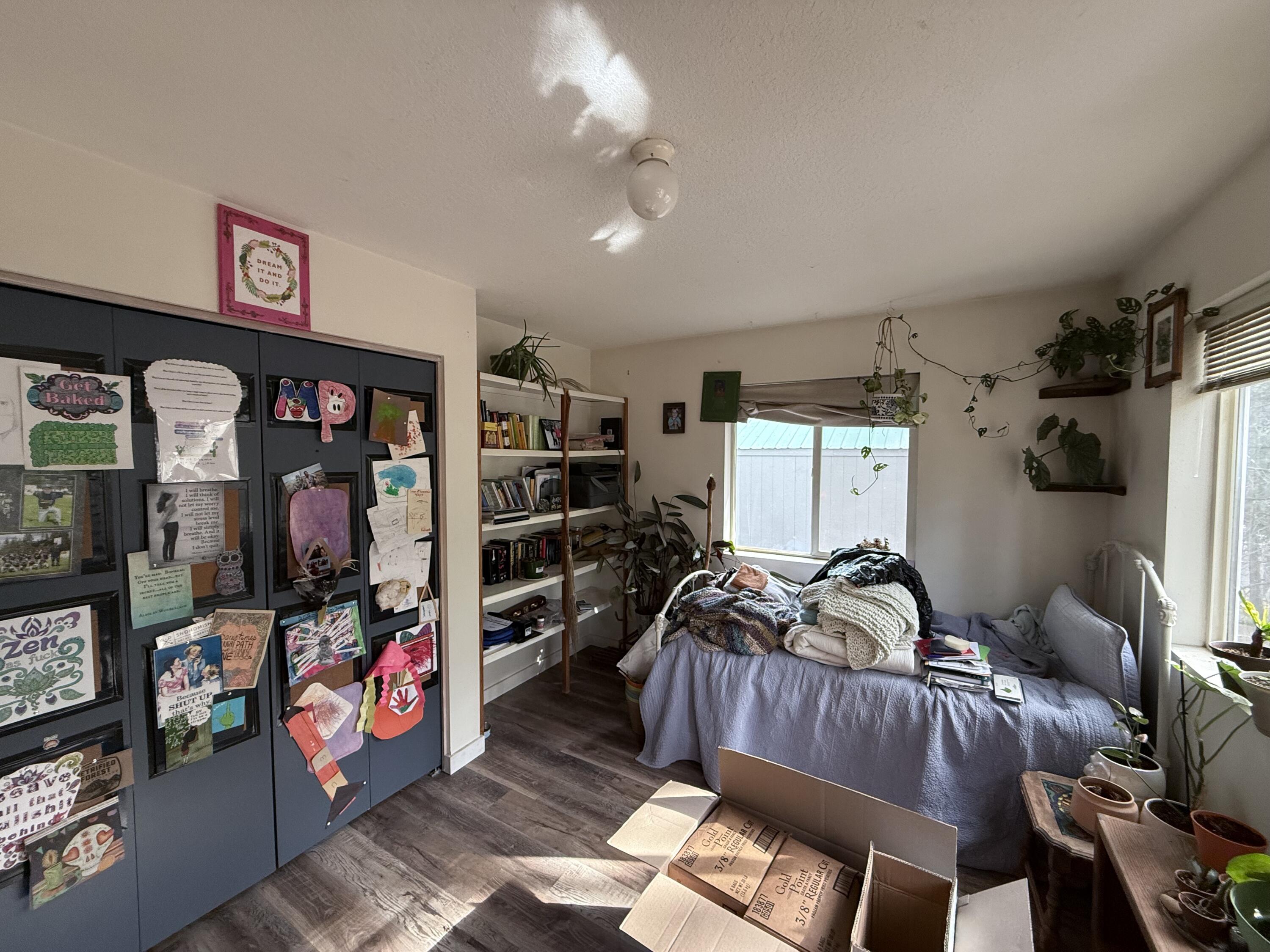 Ponderosa Pines - Residential