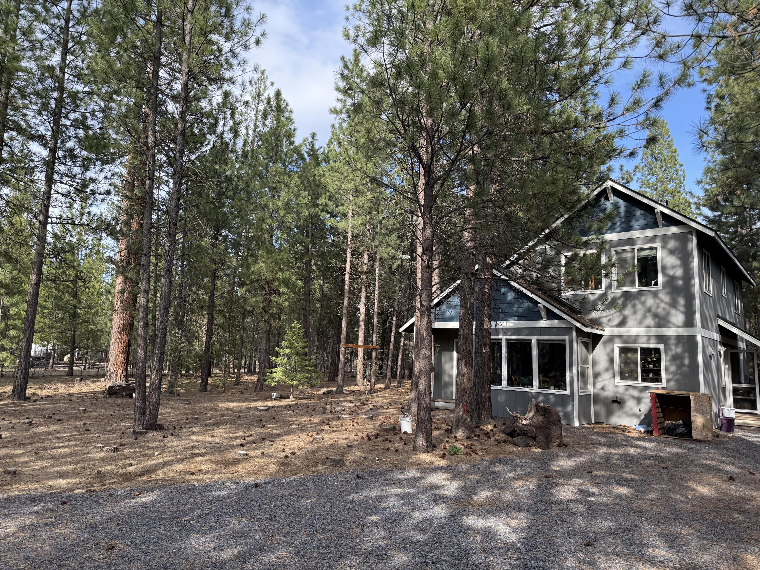 52090 Foxtail Road