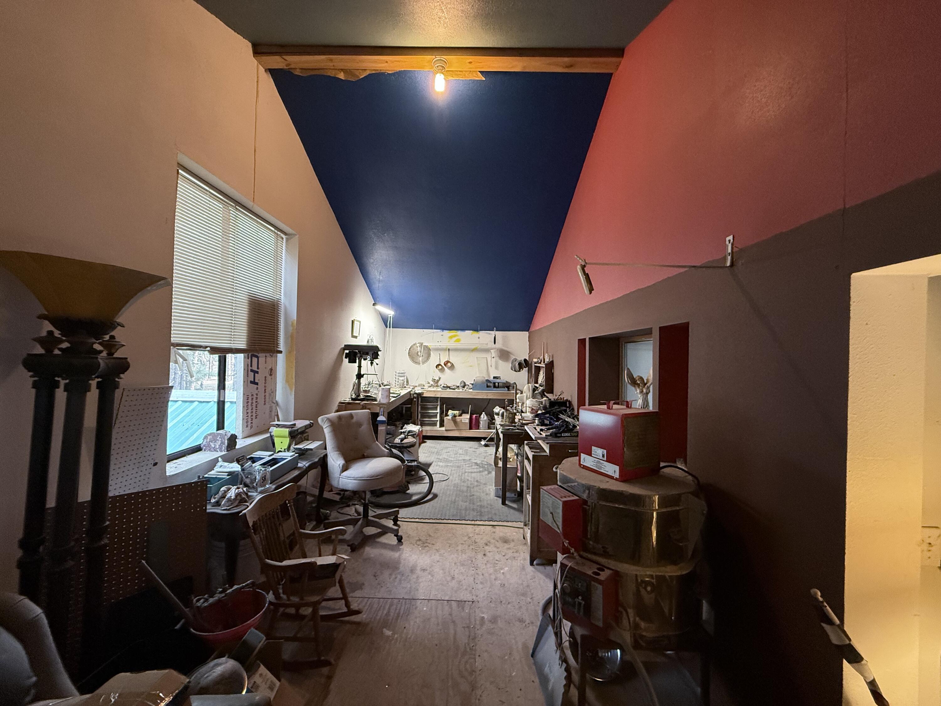 Ponderosa Pines - Residential