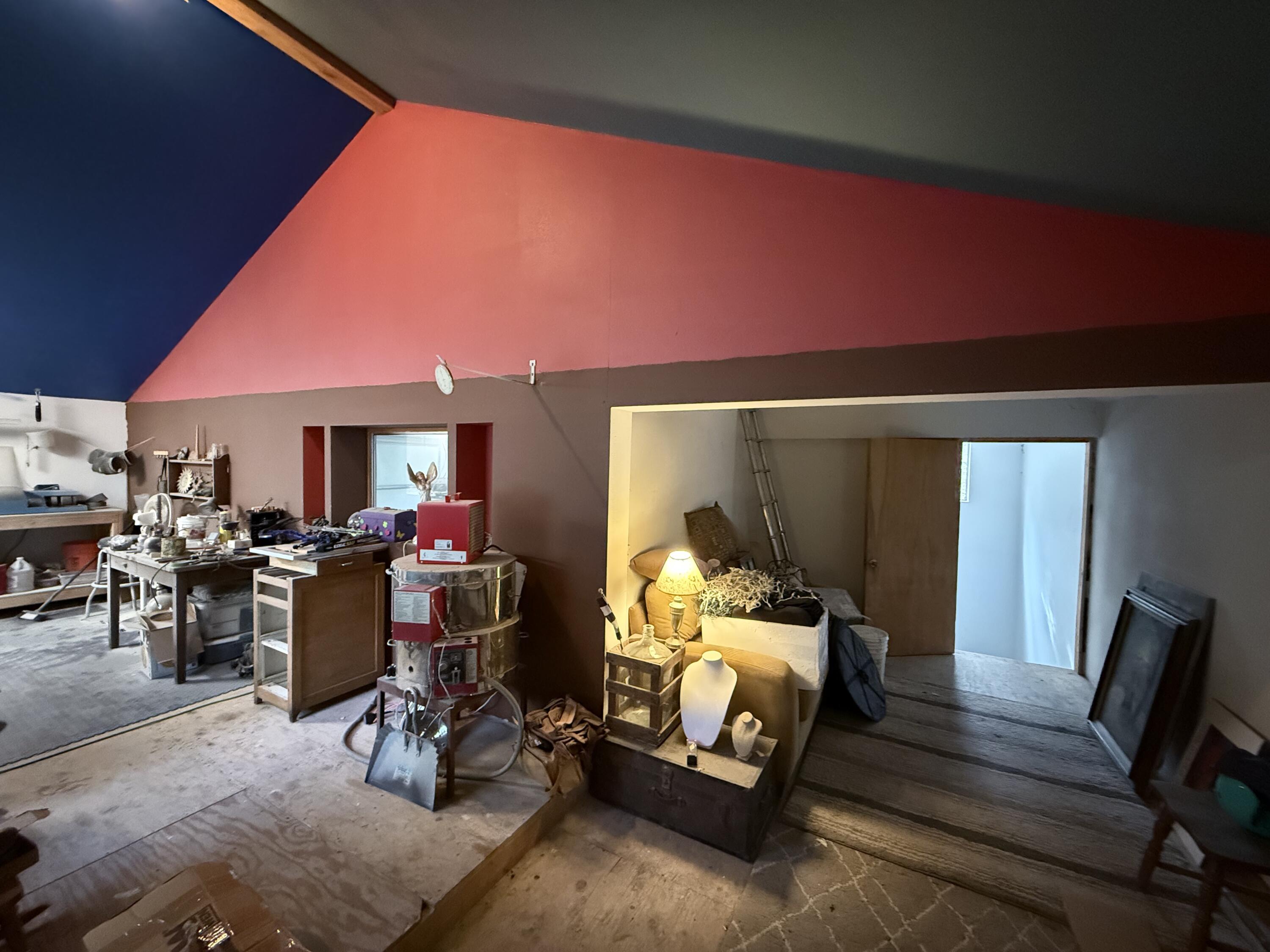 Ponderosa Pines - Residential