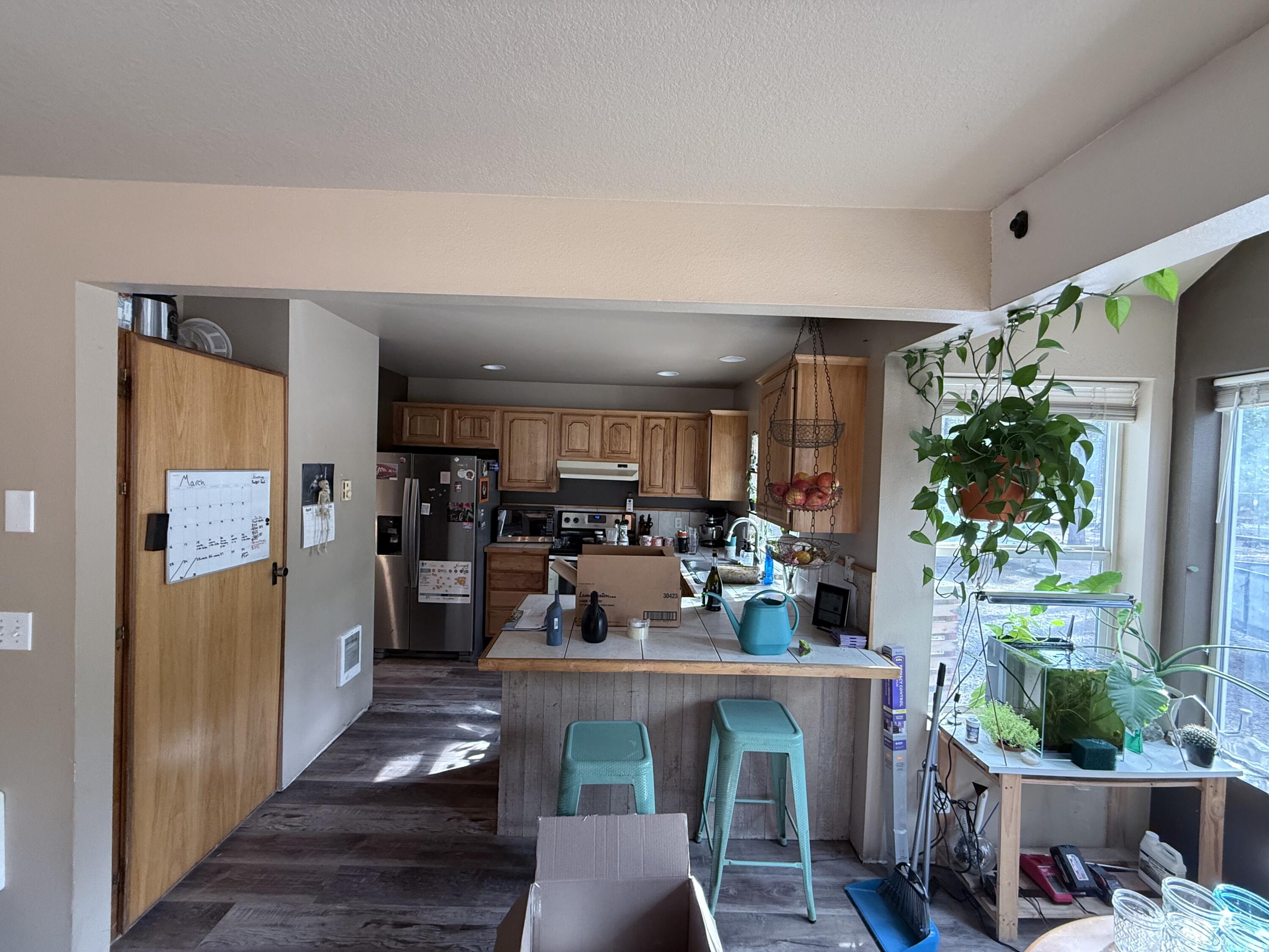 Ponderosa Pines - Residential