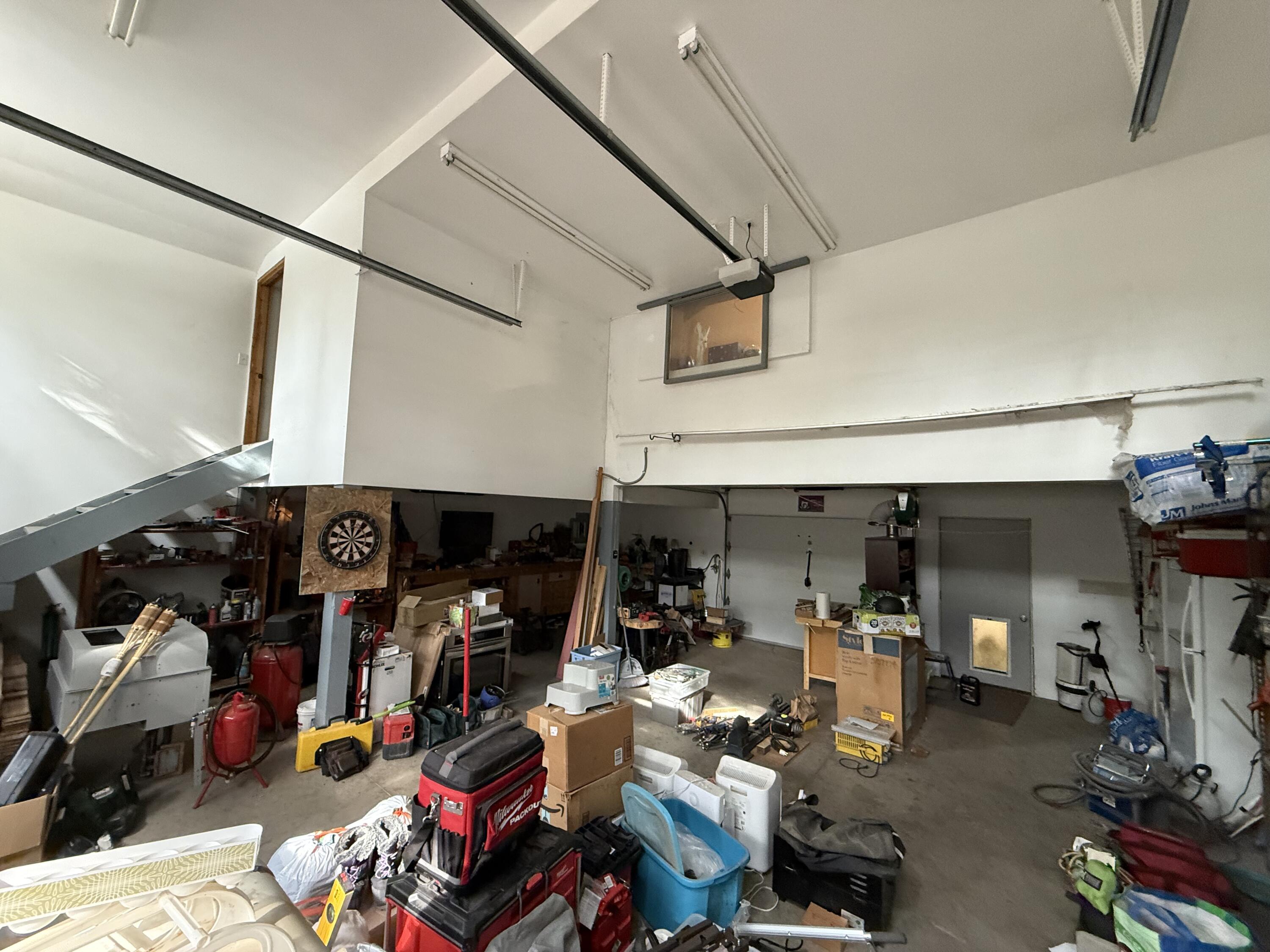 Ponderosa Pines - Residential