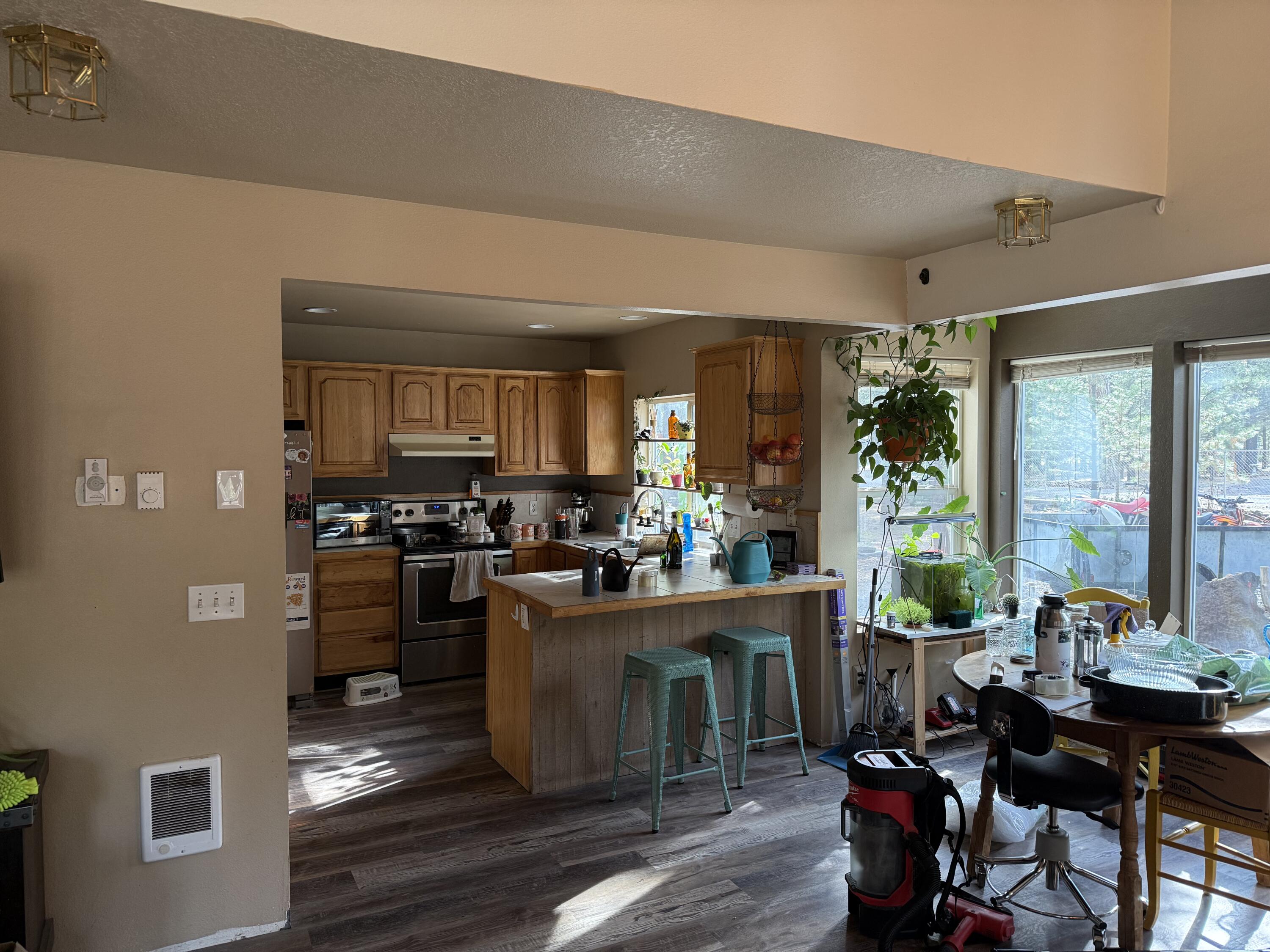 Ponderosa Pines - Residential