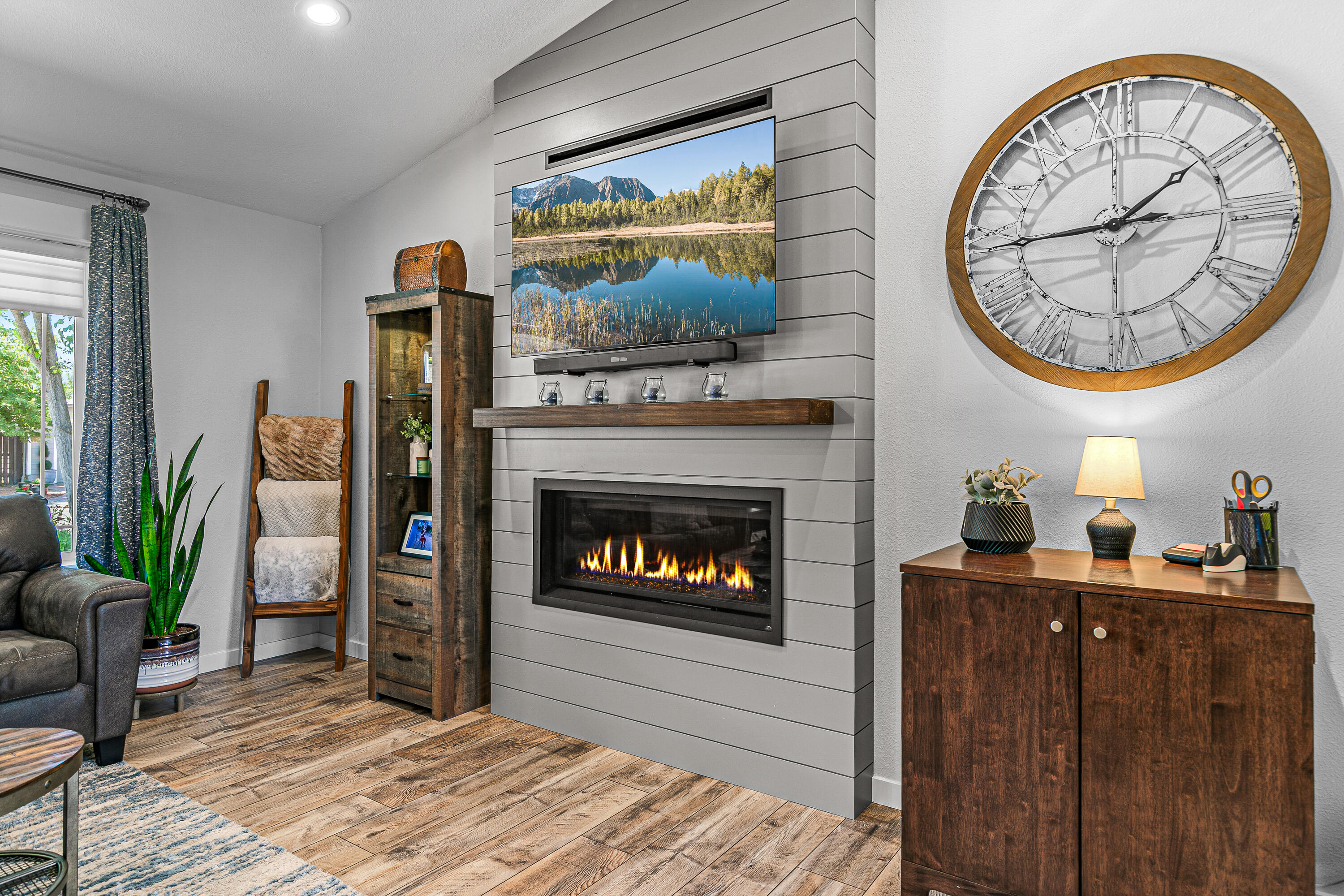 Oakview Village - Residential