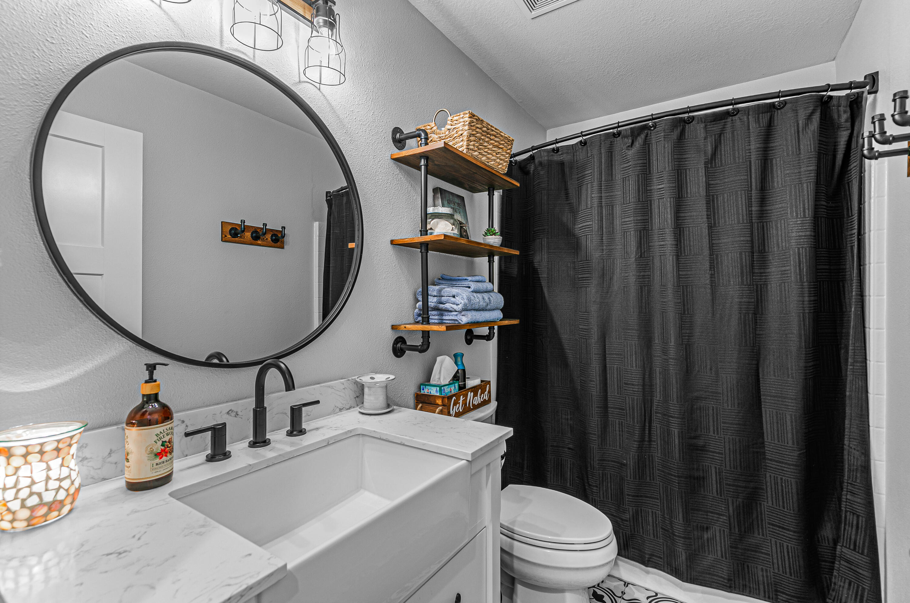 Oakview Village - Residential