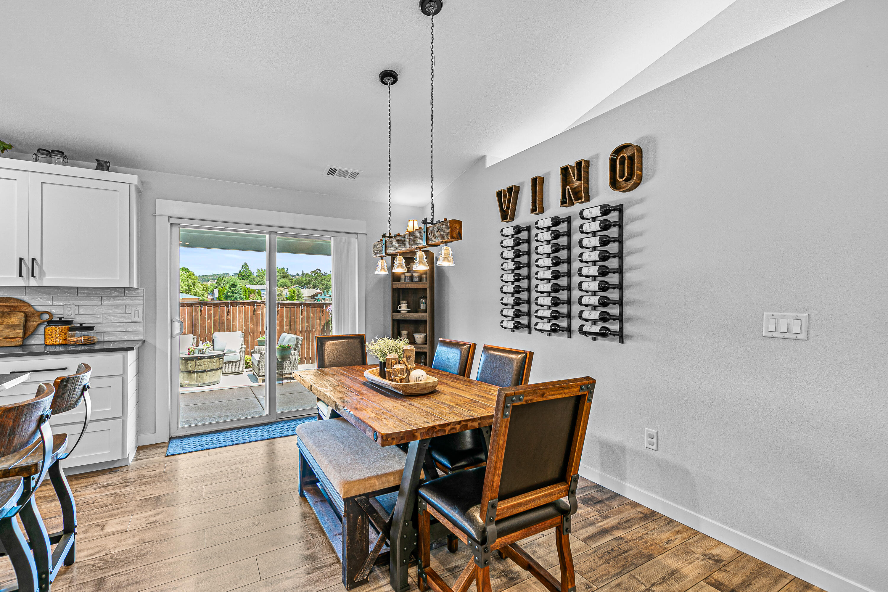 Oakview Village - Residential