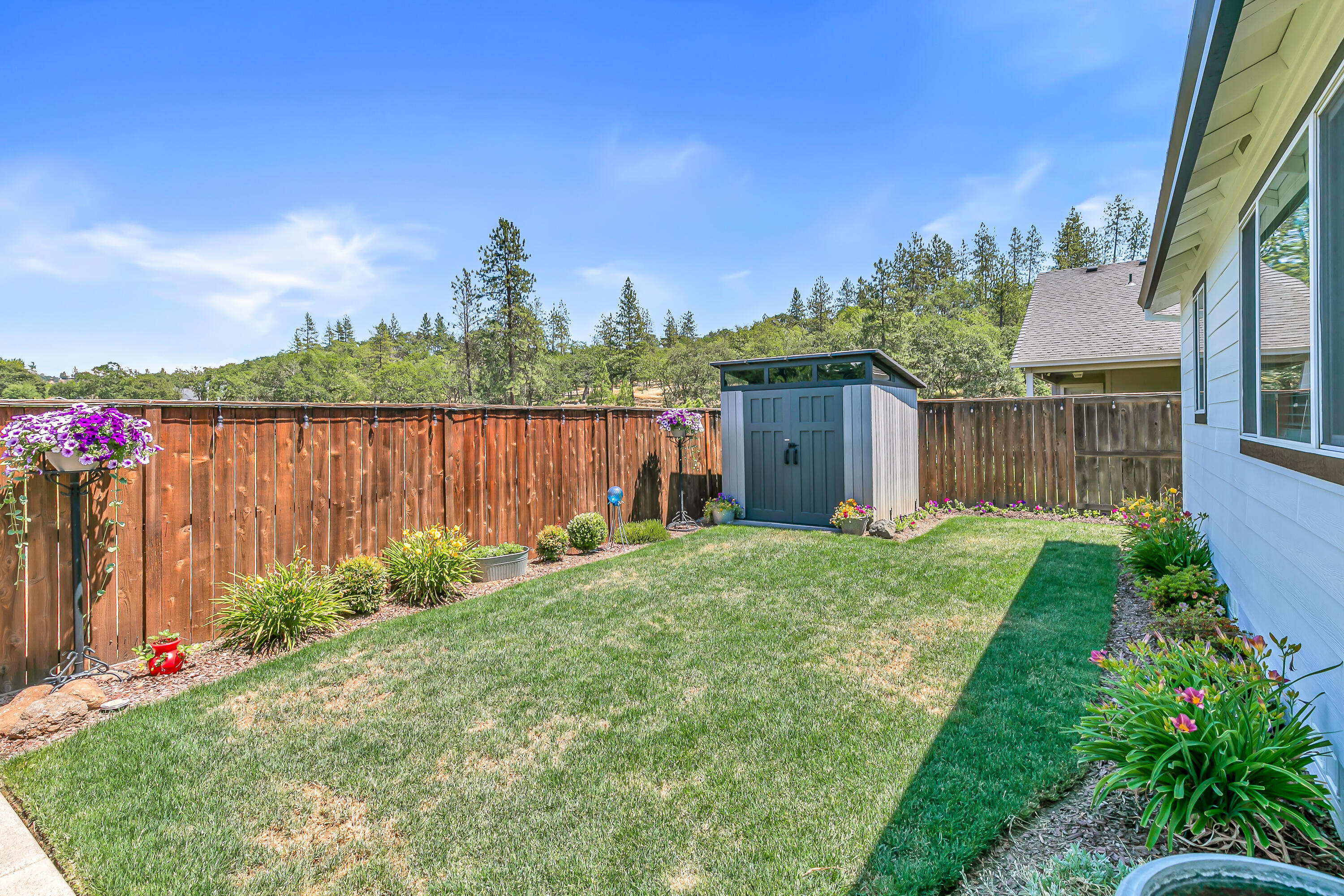 Oakview Village - Residential