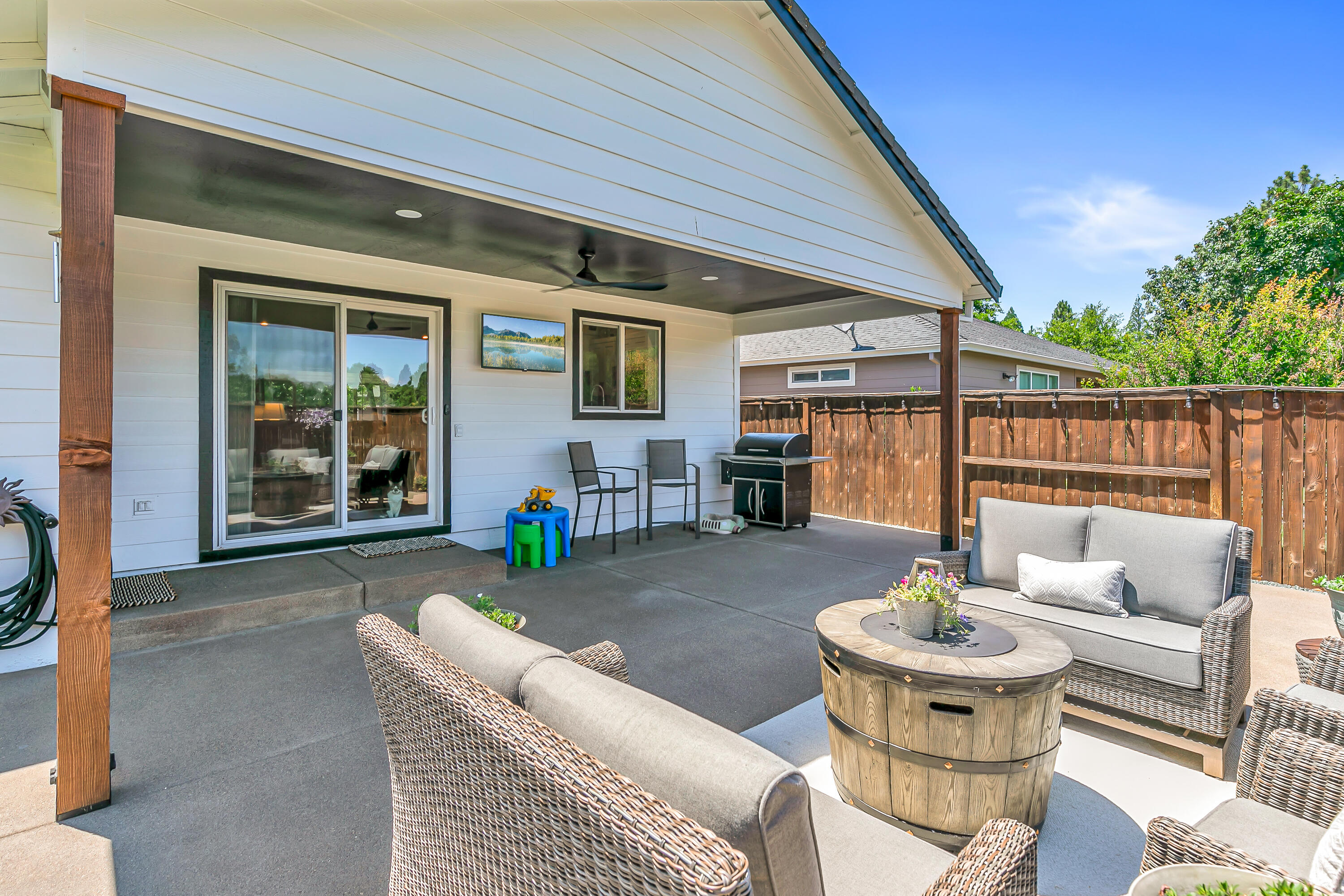 Oakview Village - Residential