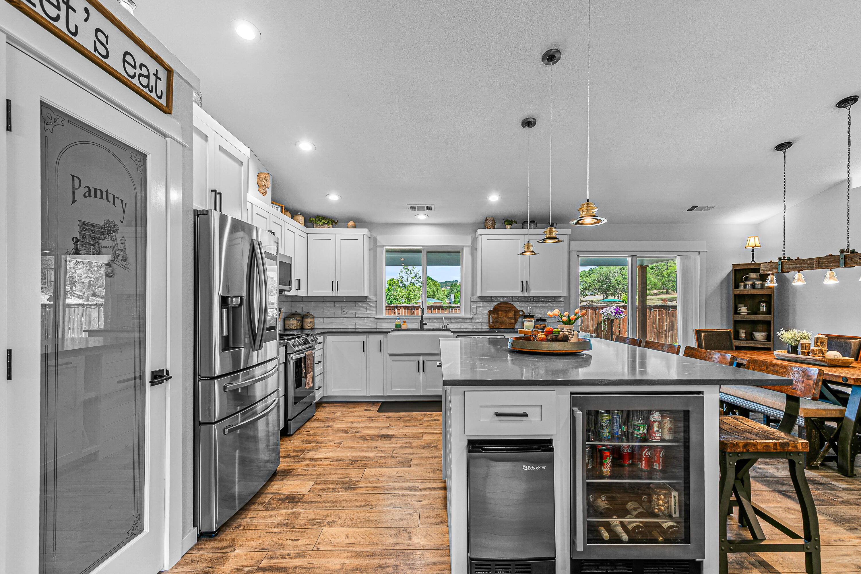 Oakview Village - Residential