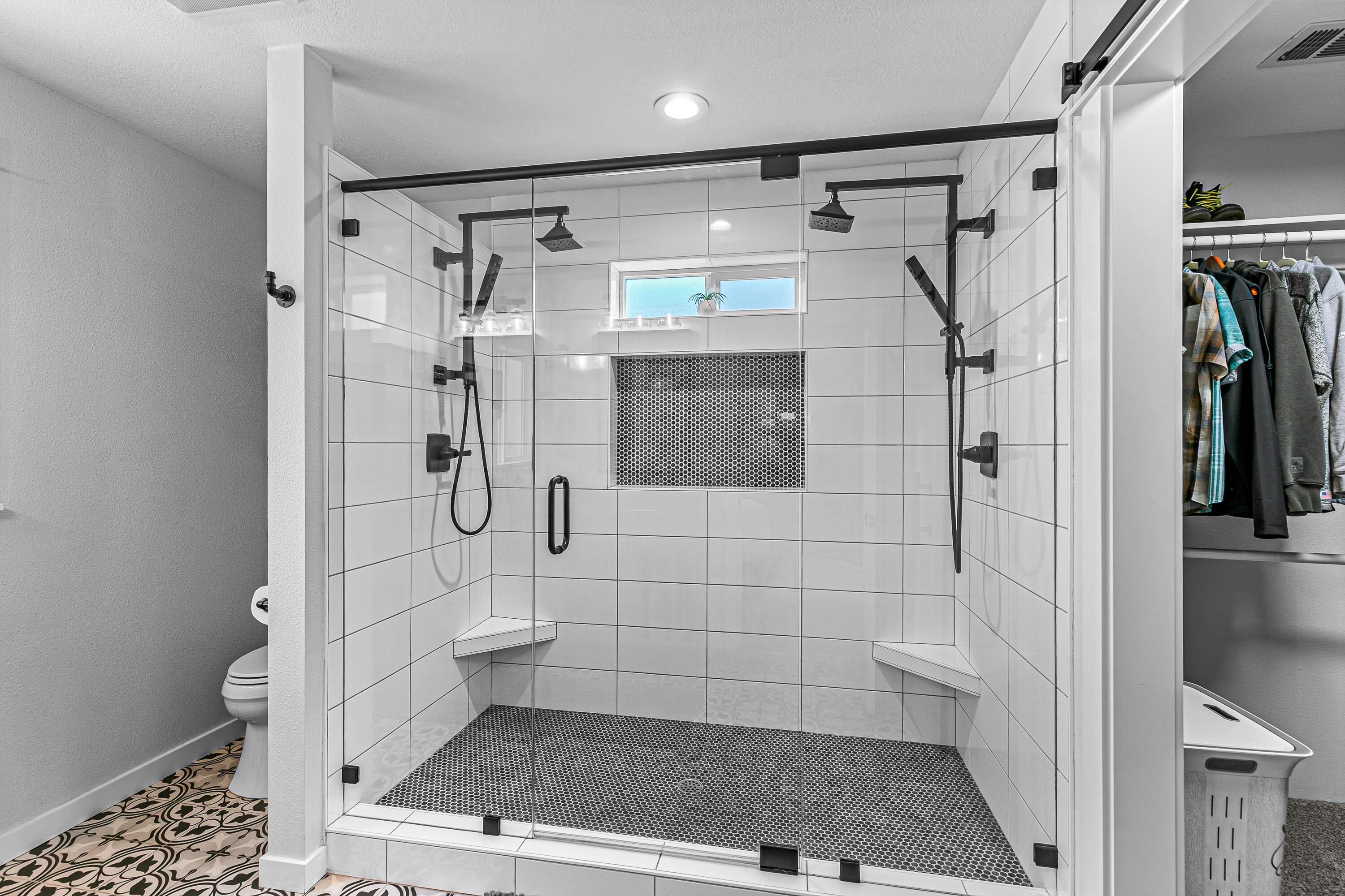 Oakview Village - Residential