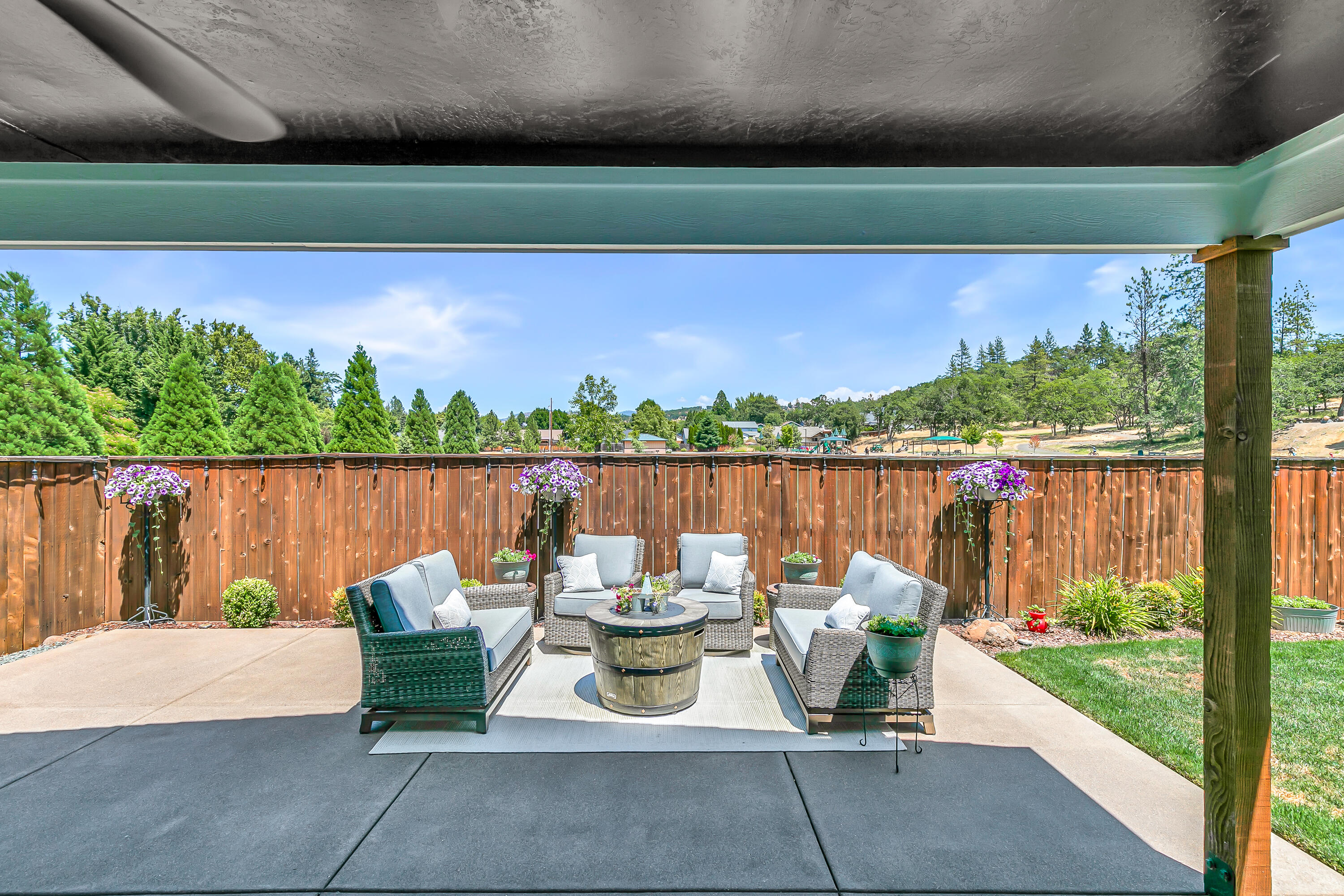 Oakview Village - Residential