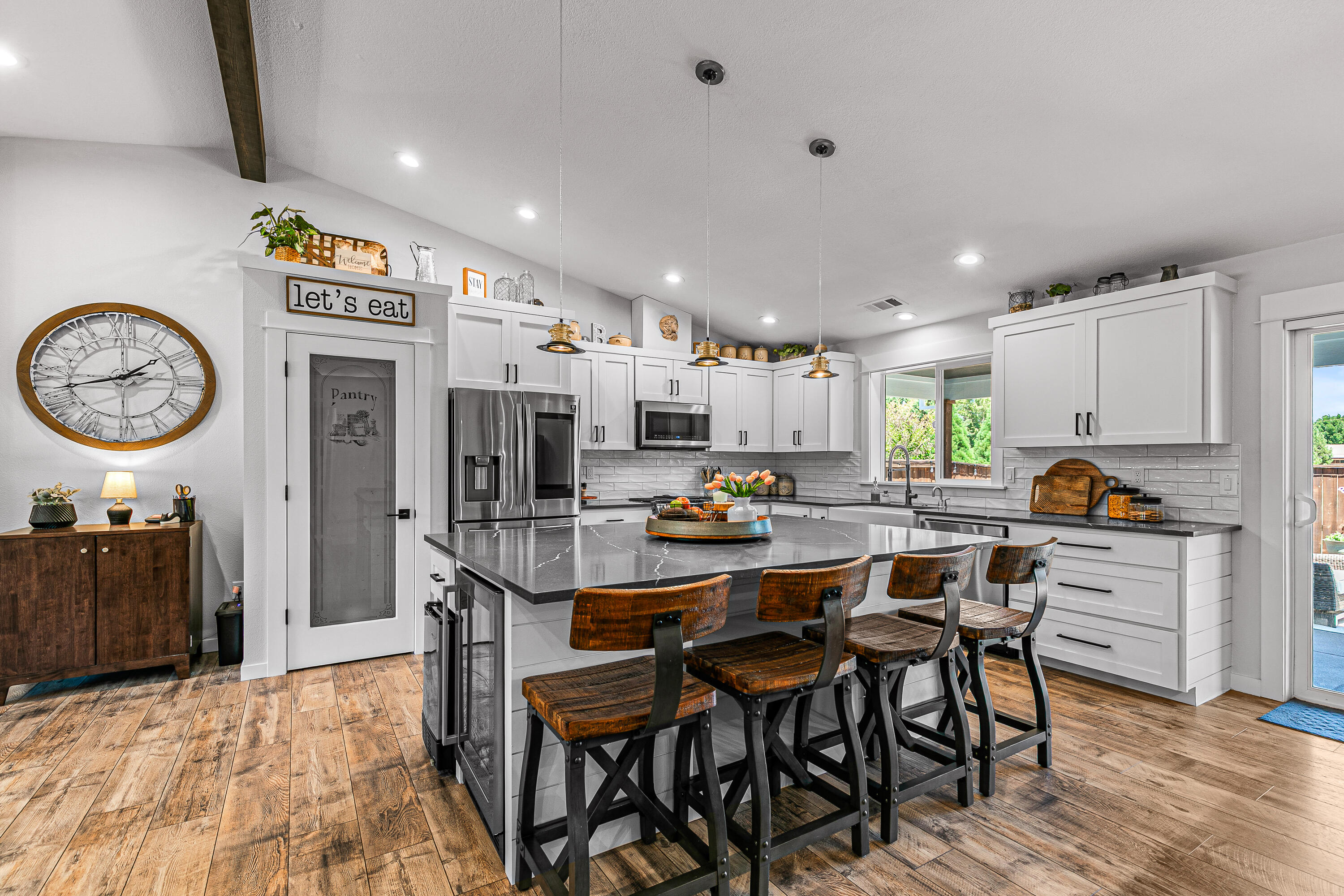 Oakview Village - Residential