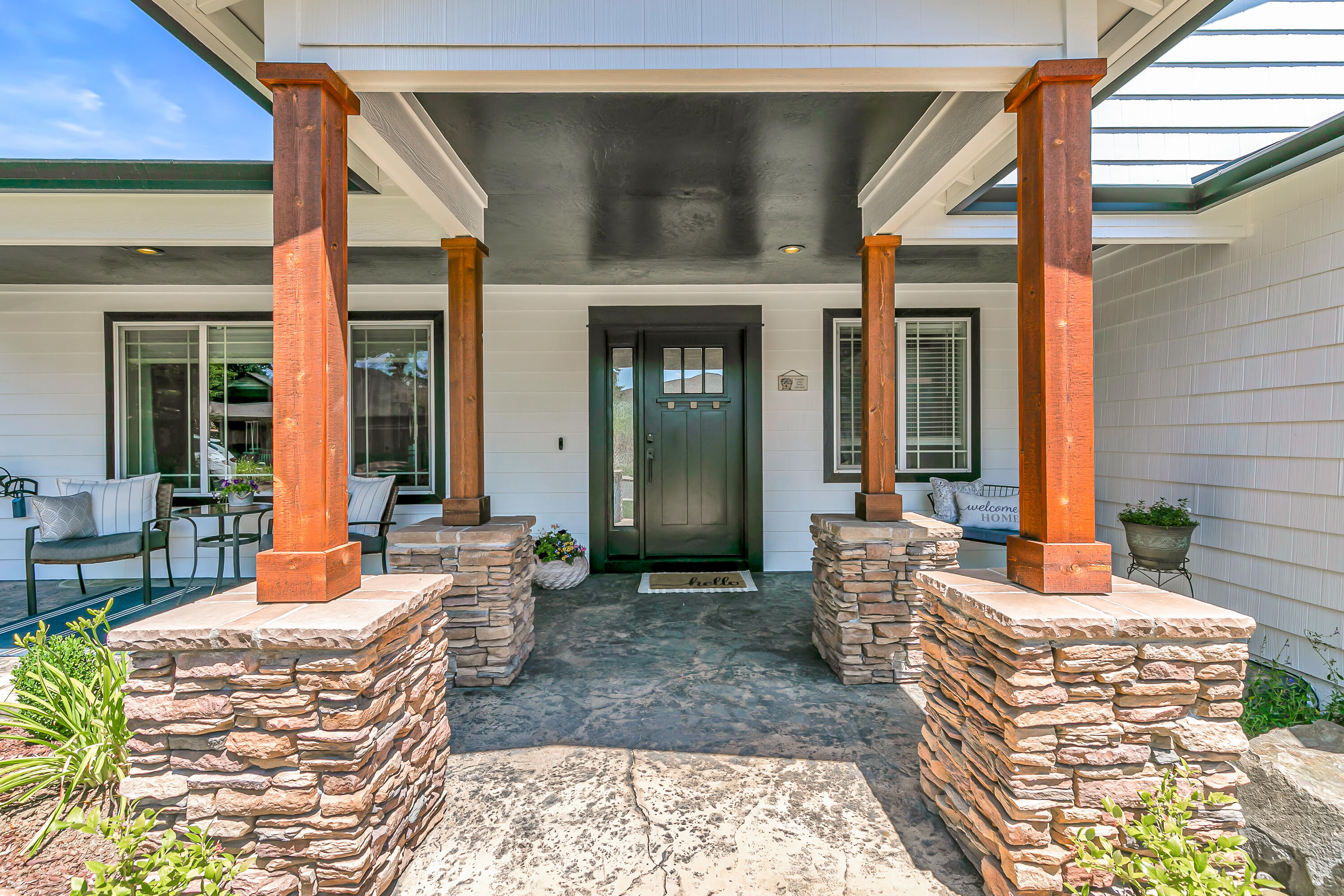 Oakview Village - Residential