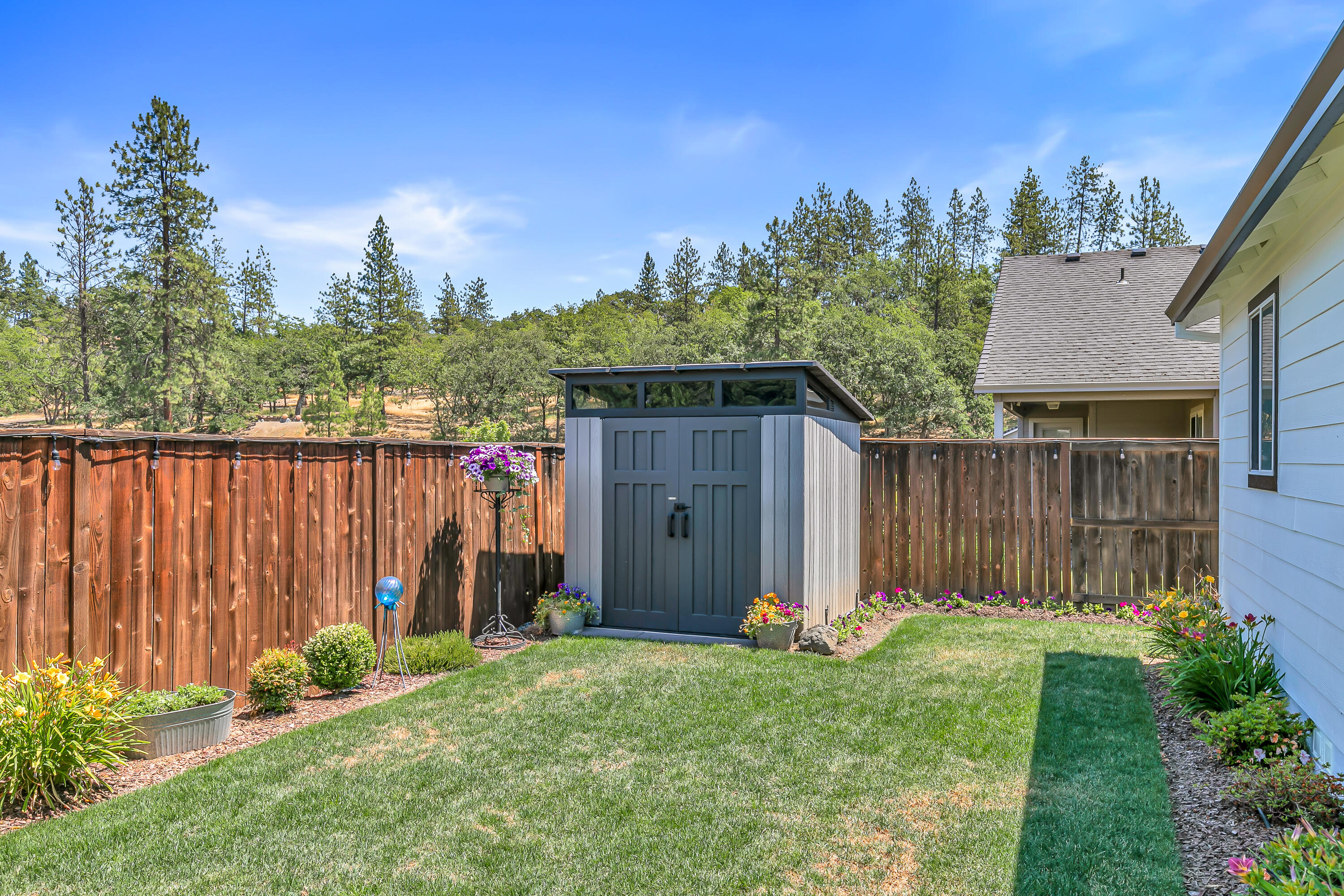 Oakview Village - Residential