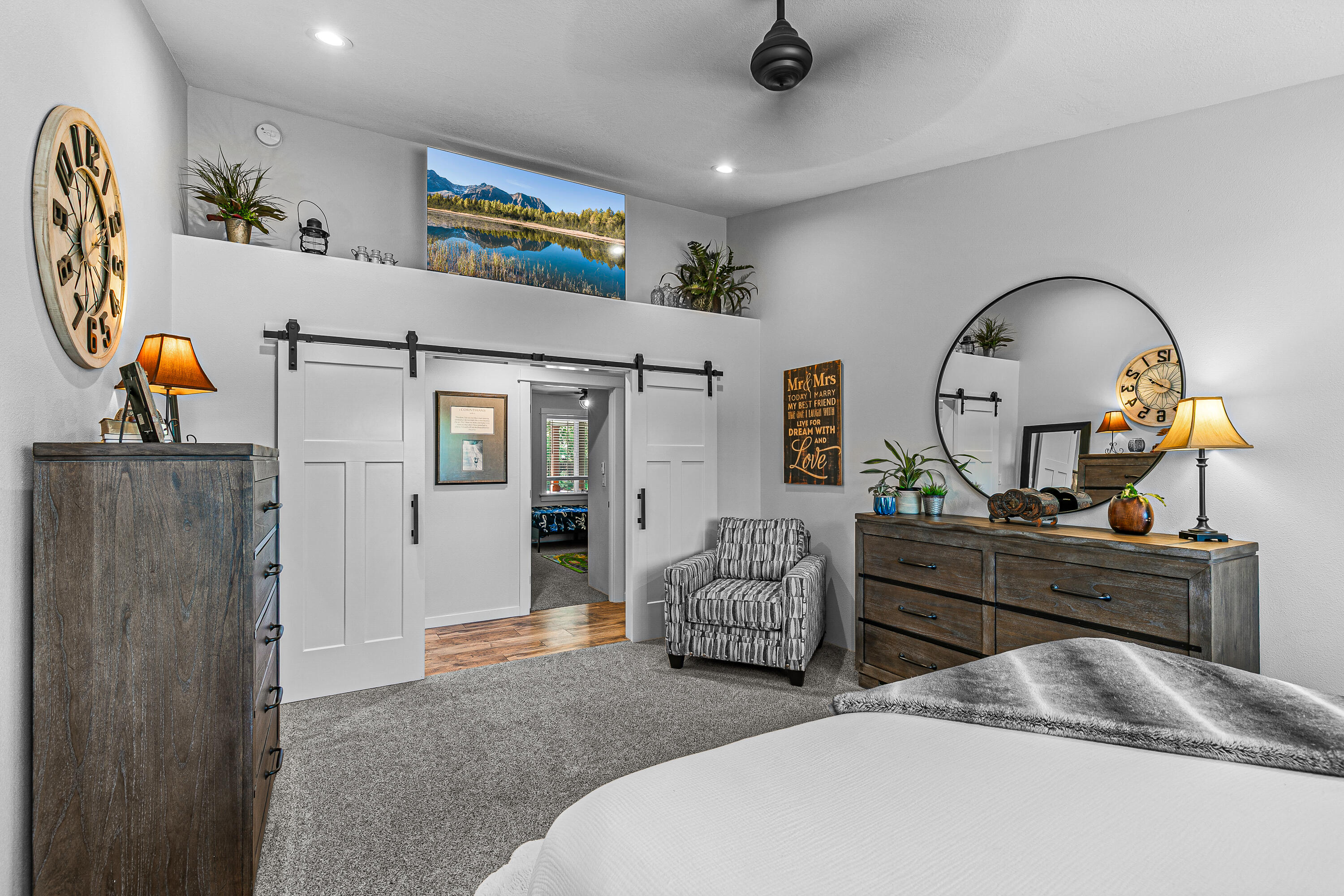 Oakview Village - Residential