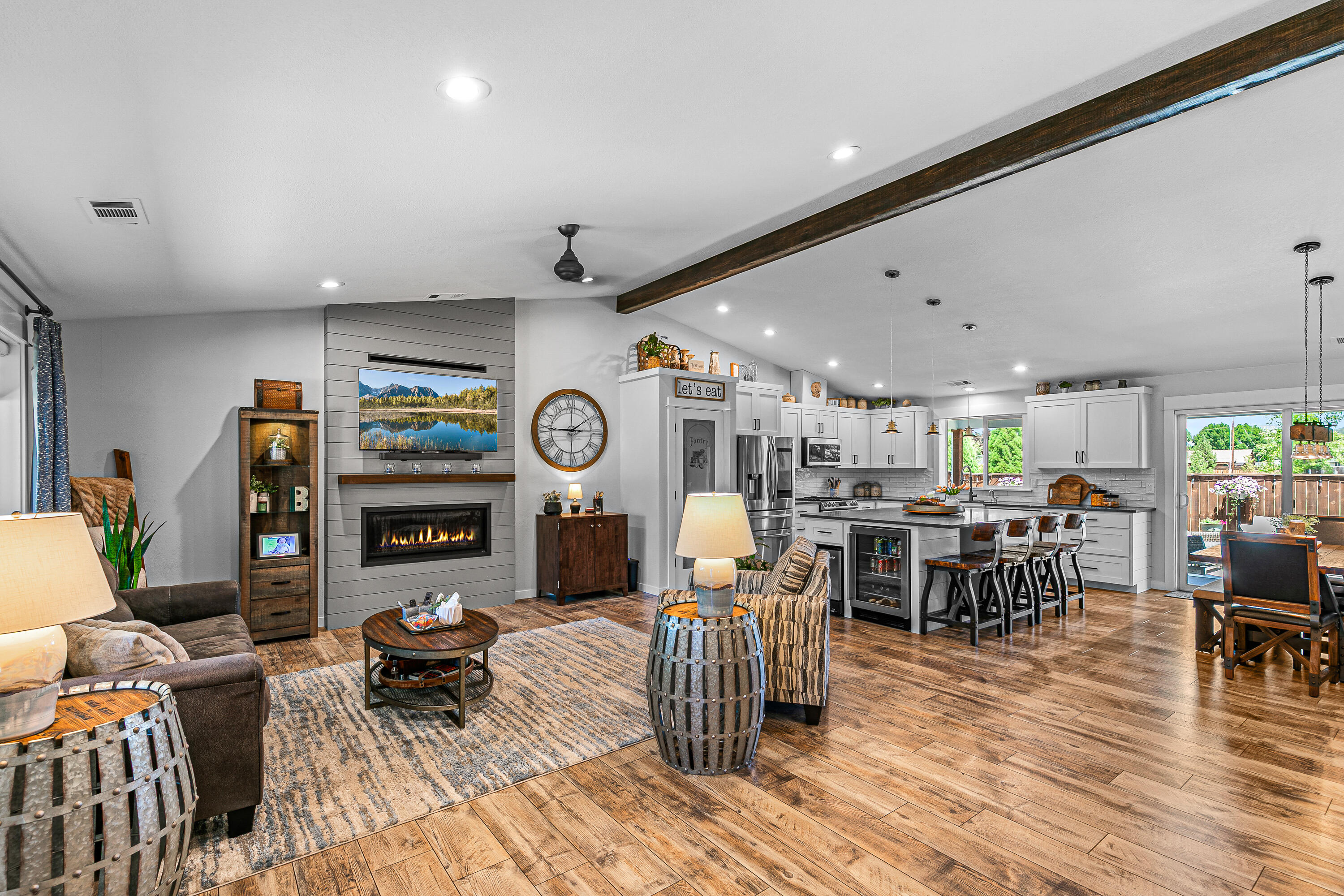 Oakview Village - Residential