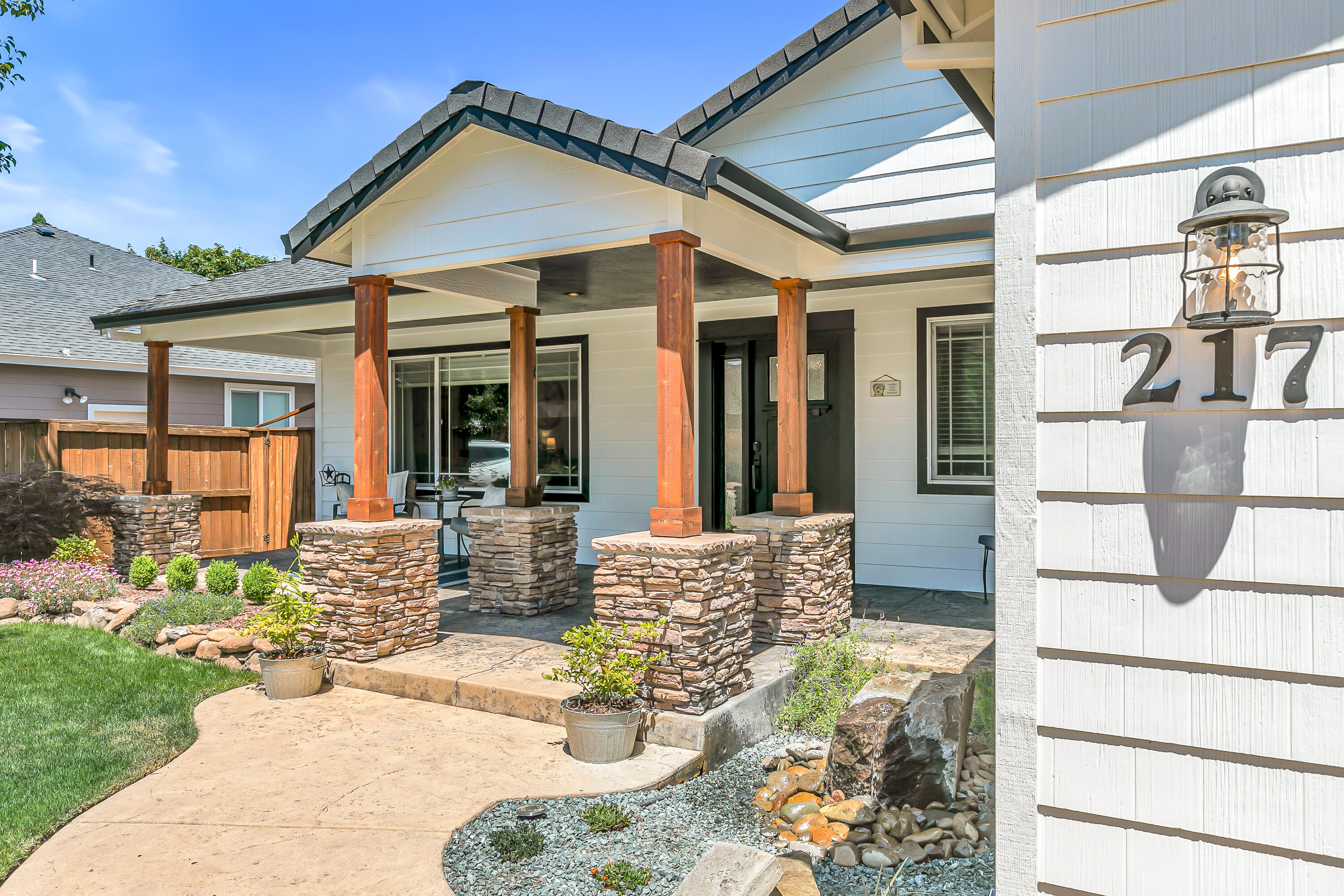 Oakview Village - Residential