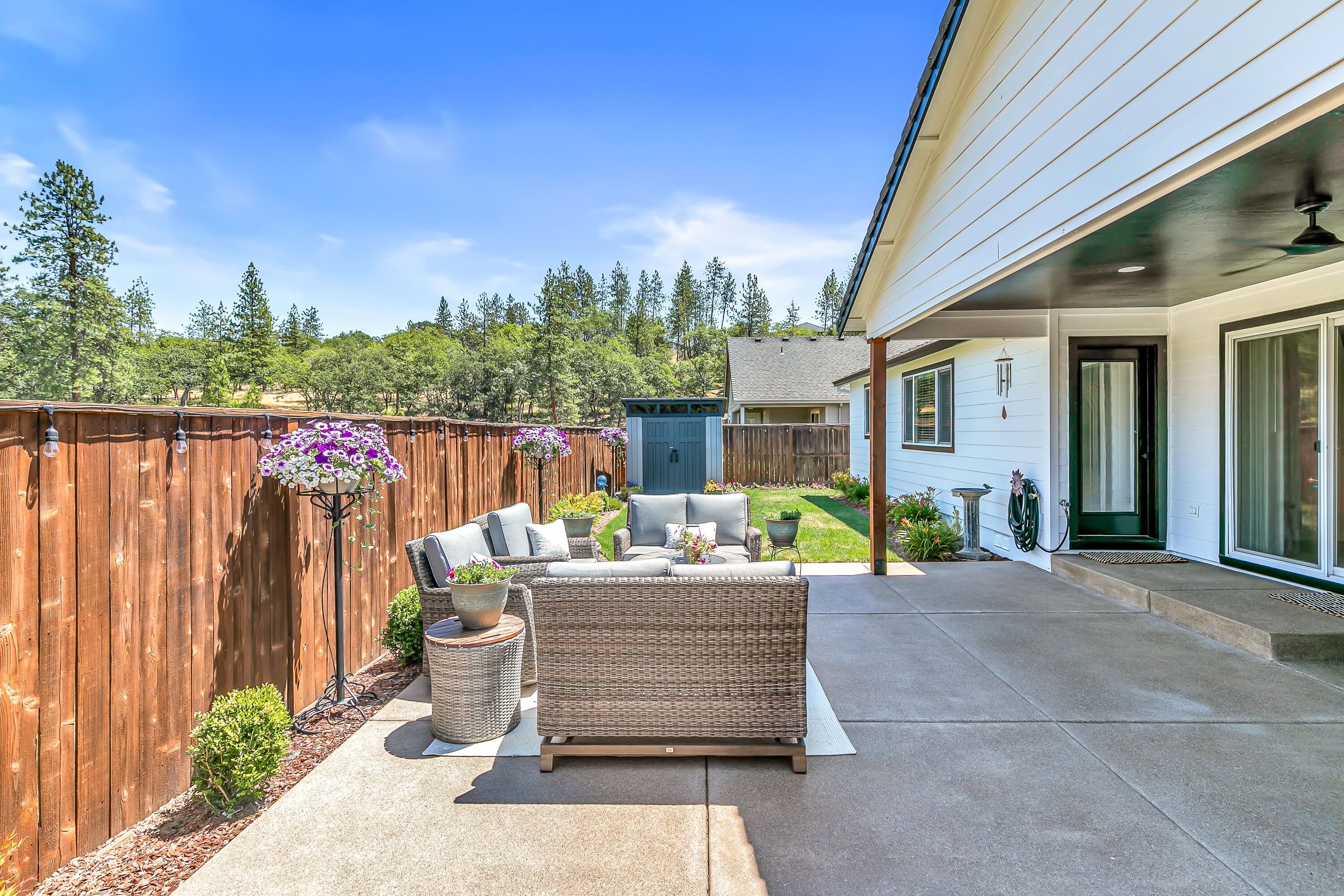 Oakview Village - Residential