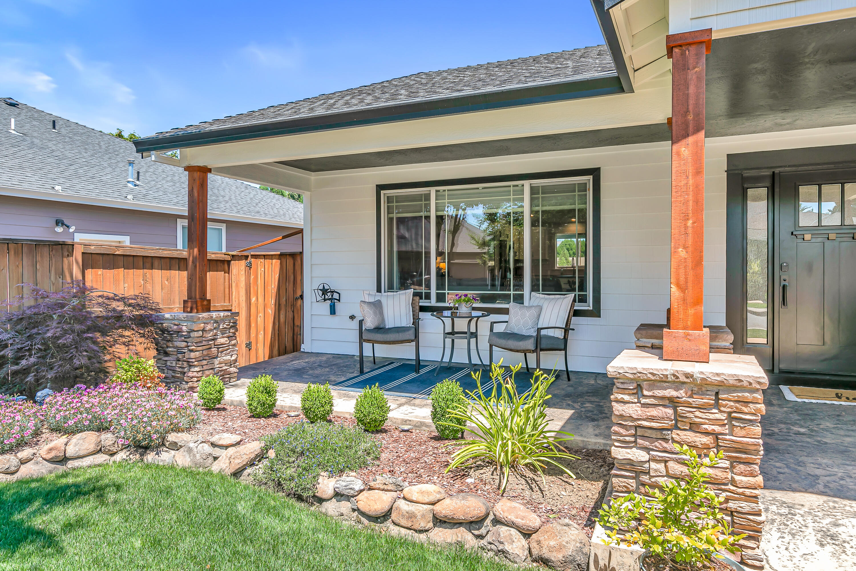 Oakview Village - Residential