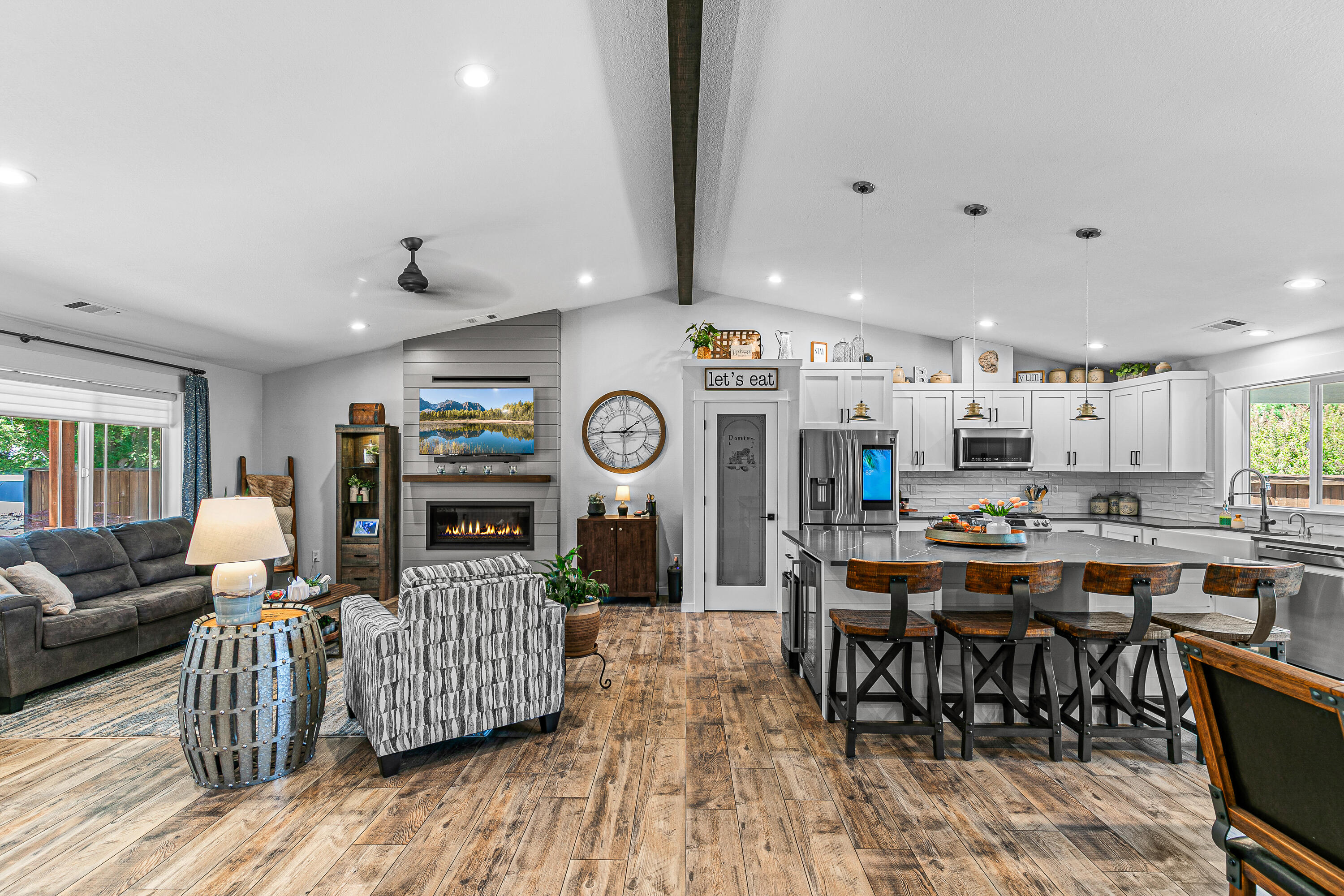 Oakview Village - Residential