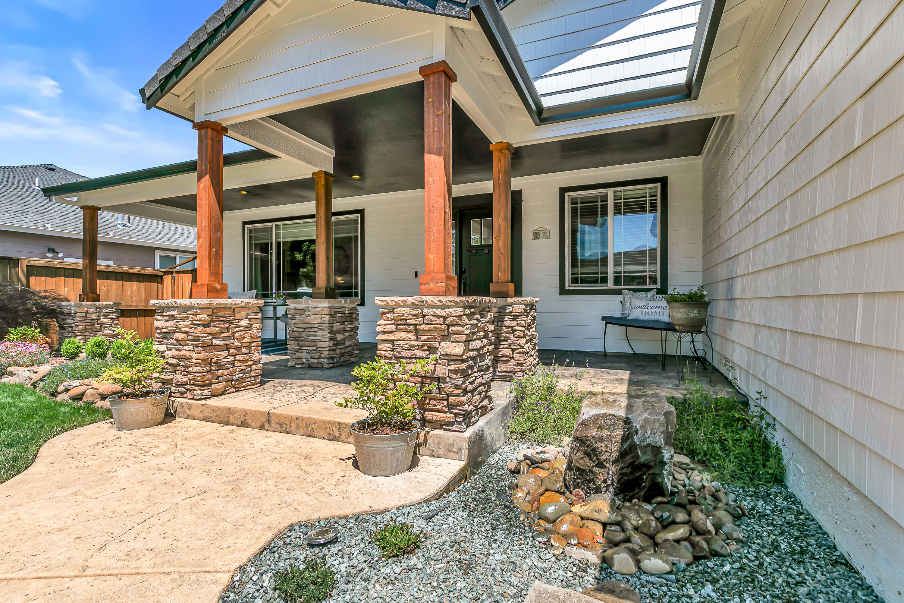 Oakview Village - Residential