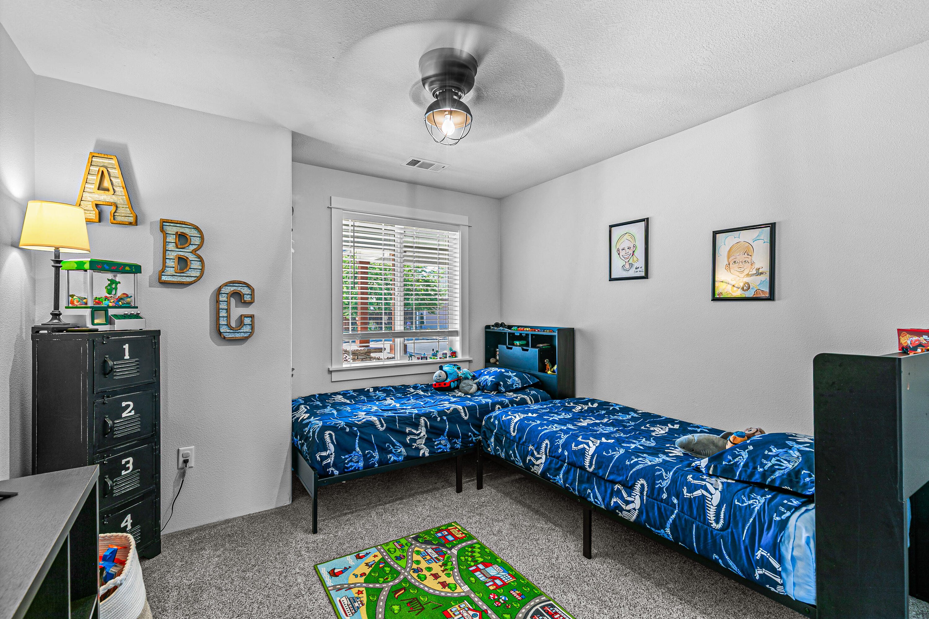 Oakview Village - Residential