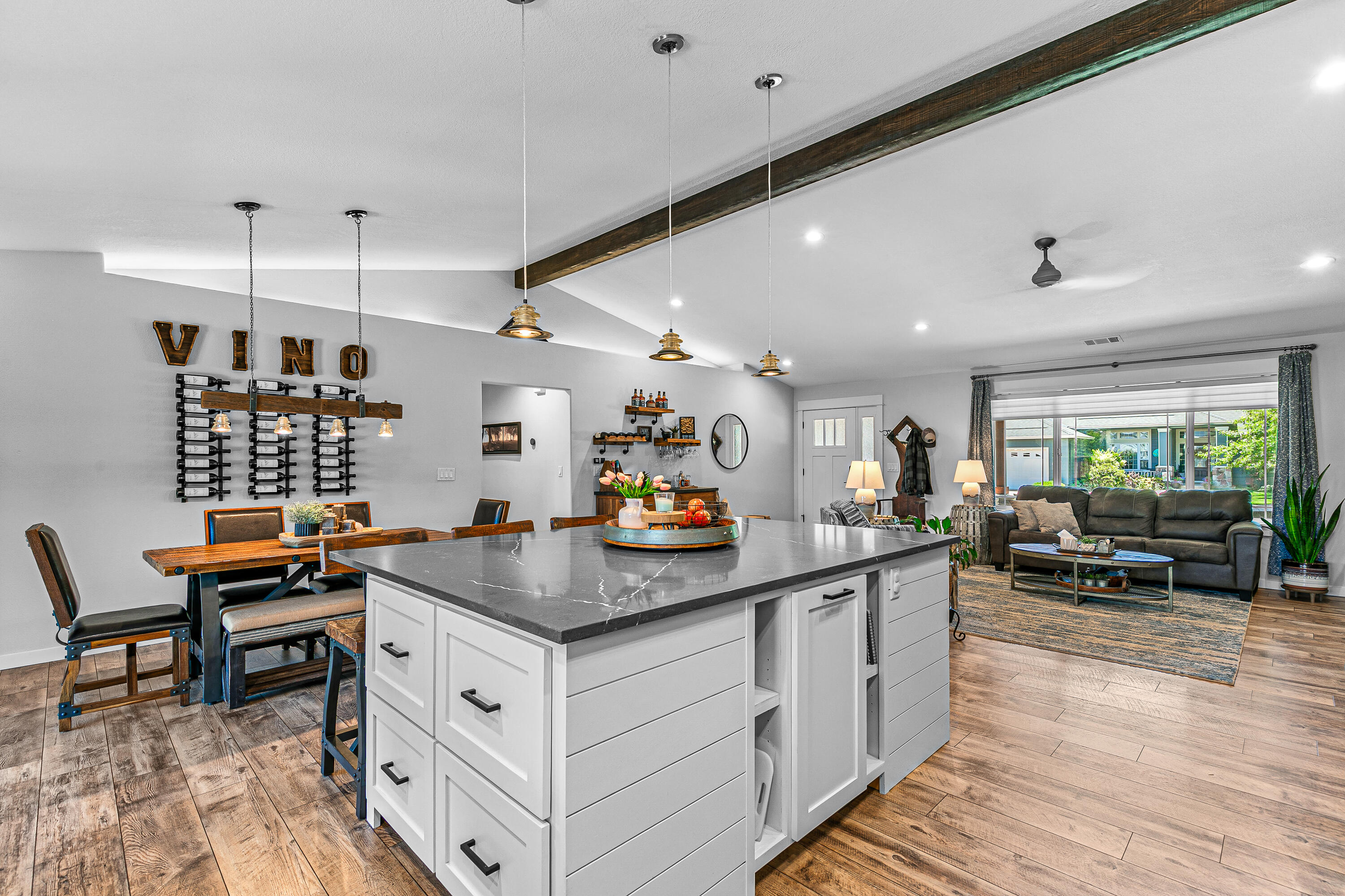 Oakview Village - Residential