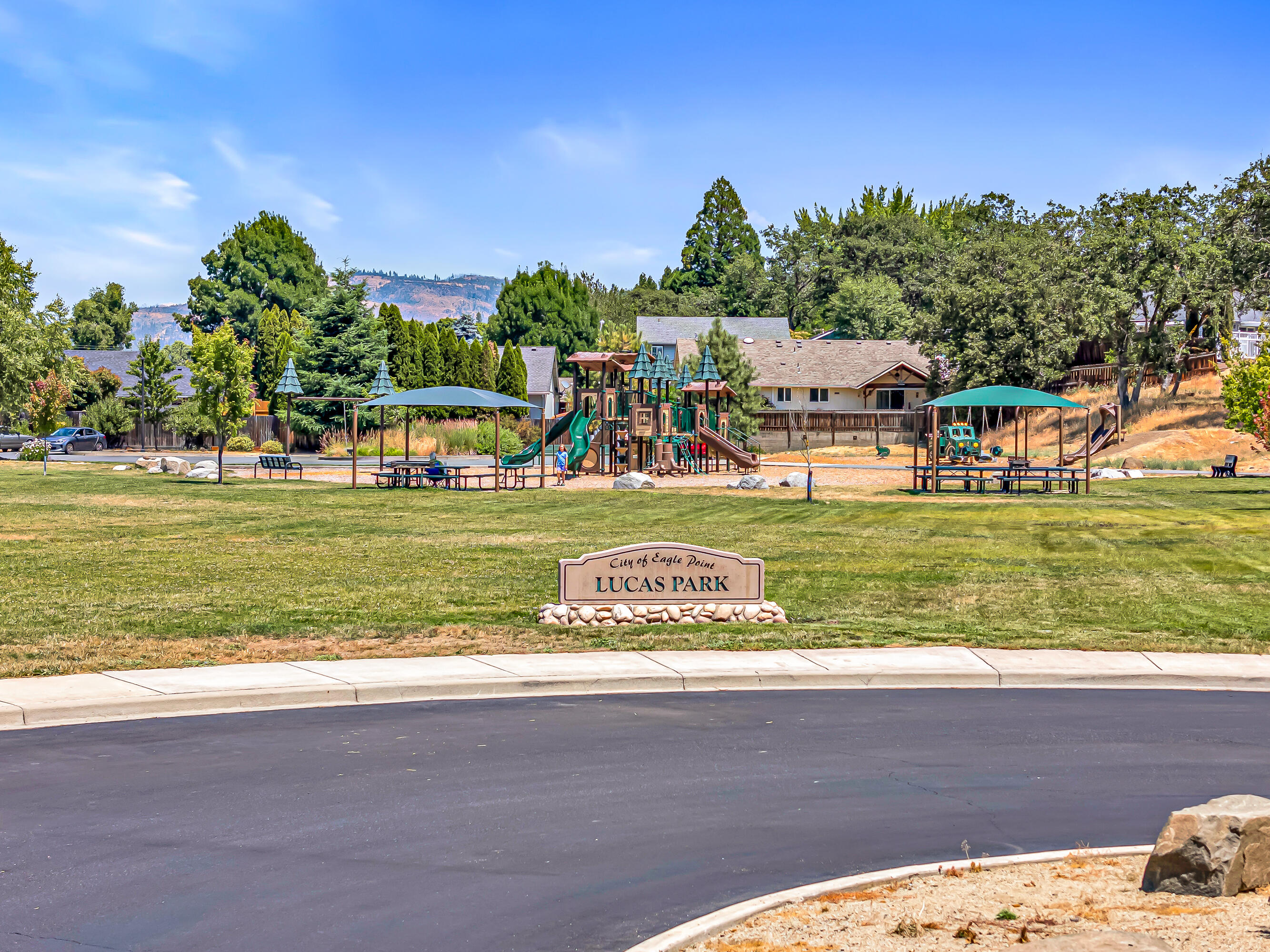 Oakview Village - Residential