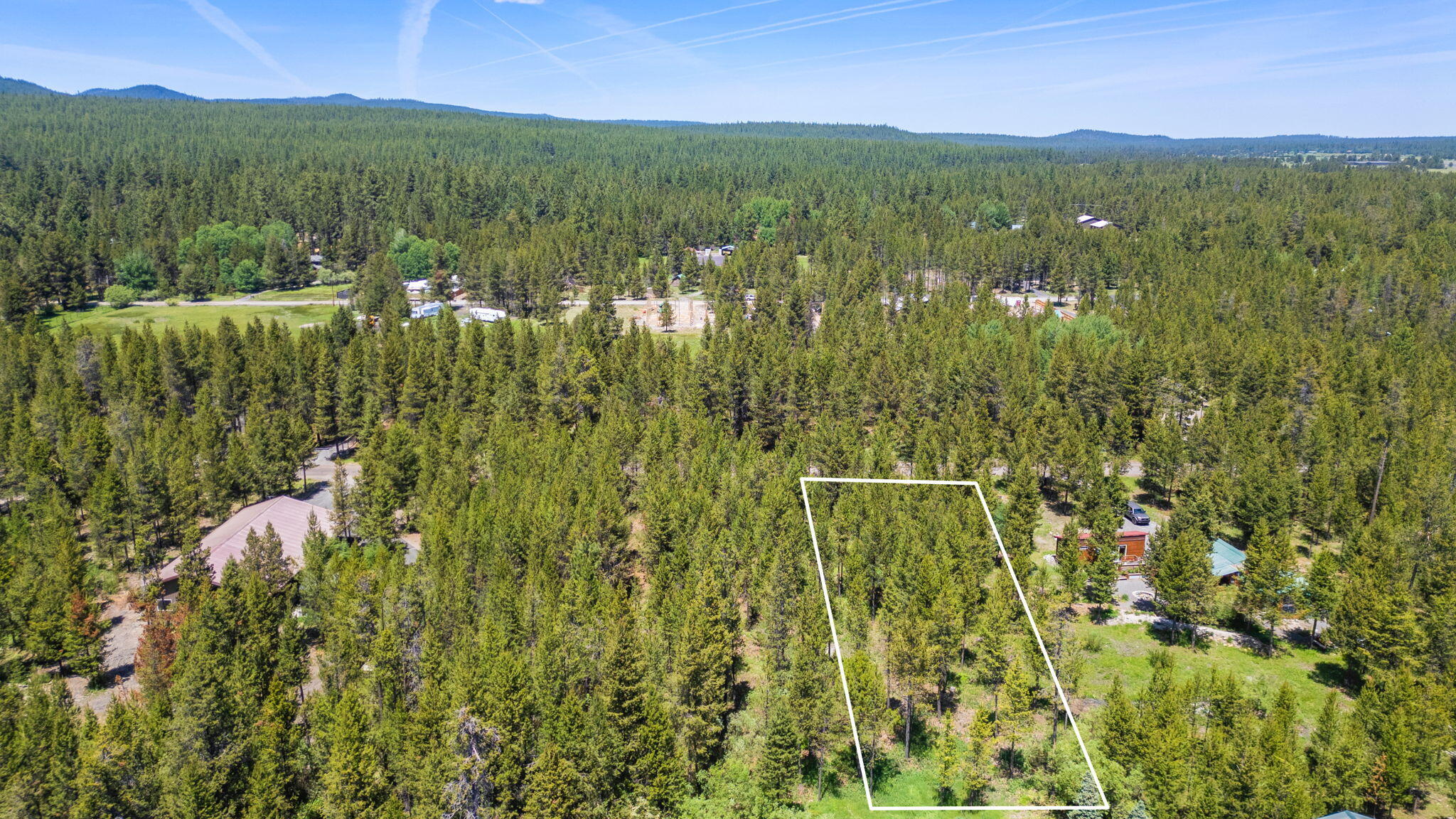 Bend, Oregon 97707, United States, ,Land,Active,157883