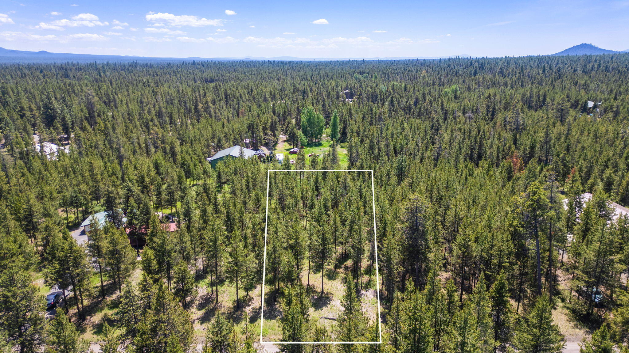 Bend, Oregon 97707, United States, ,Land,Active,157883