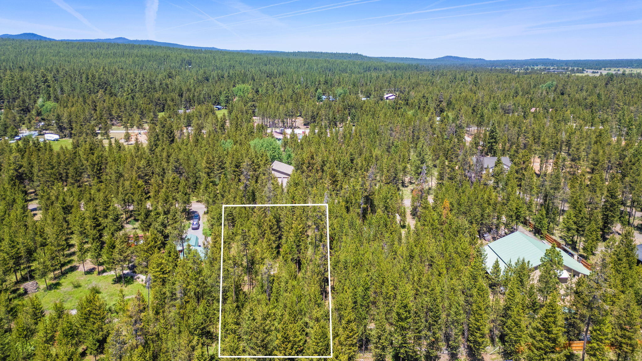 Bend, Oregon 97707, United States, ,Land,Active,157883