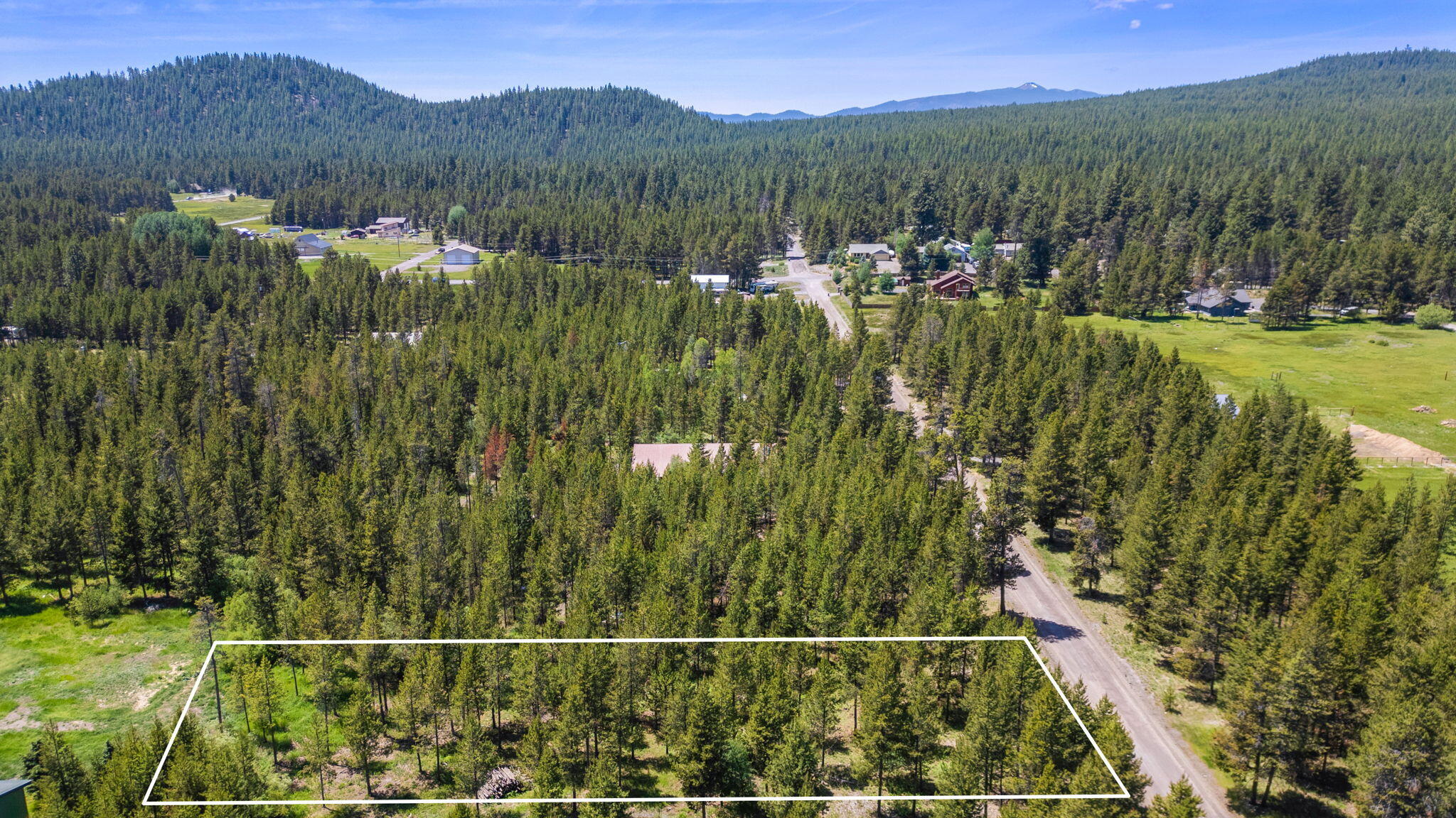 Bend, Oregon 97707, United States, ,Land,Active,157883