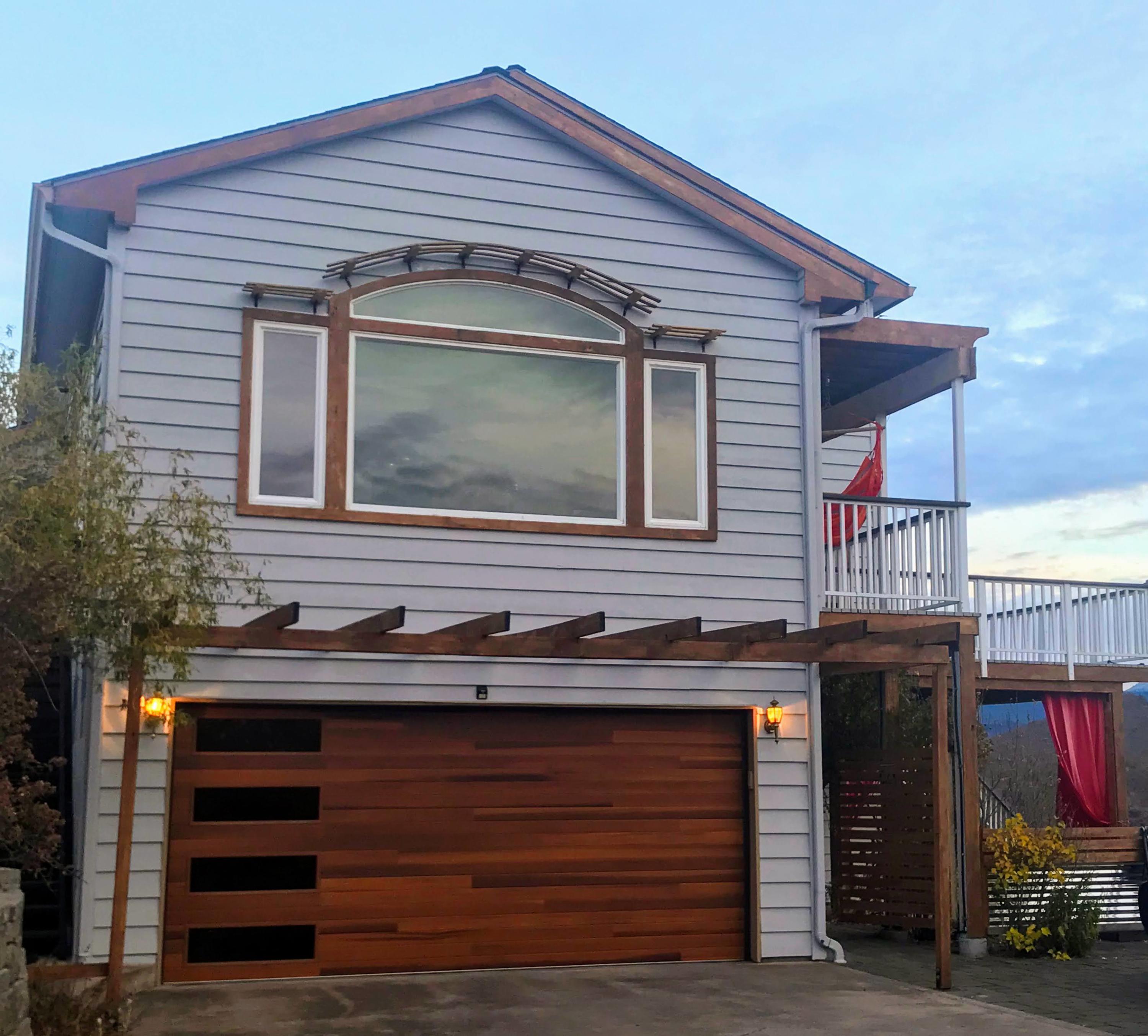 Beaton Jeffrey Subdivision - Residential