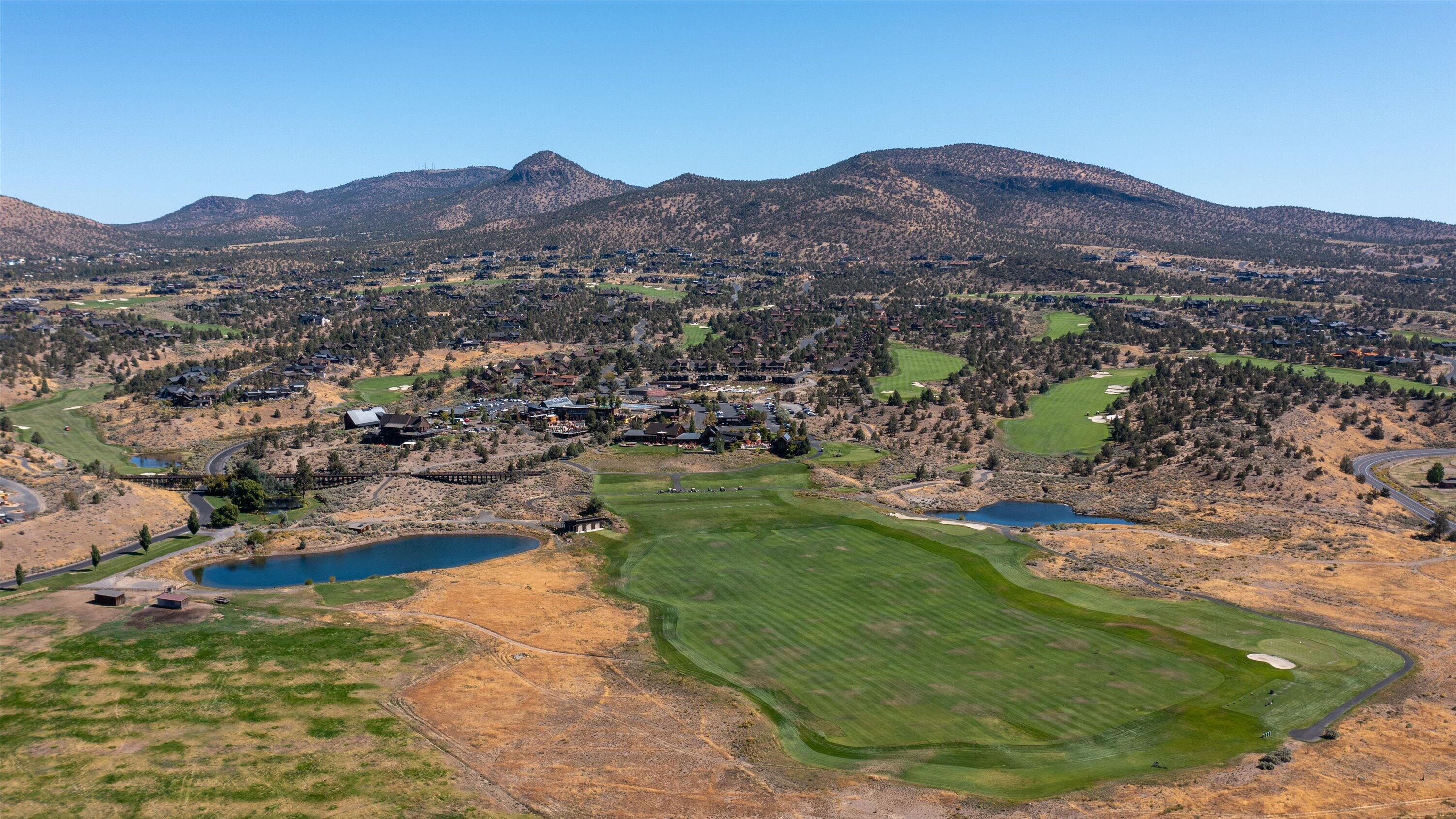 Brasada Ranch Road Homesite 303