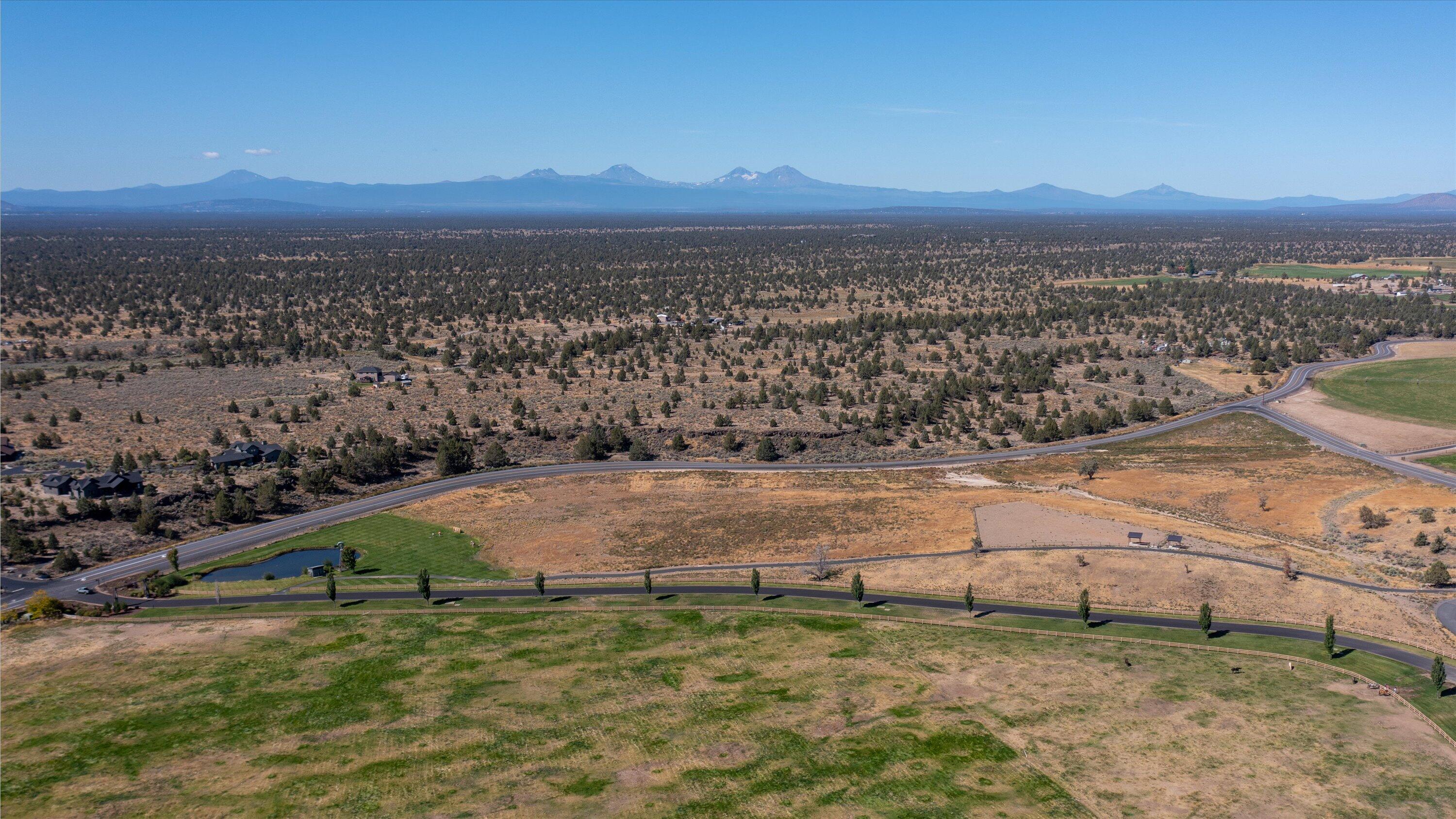Brasada Ranch Road Homesite 303