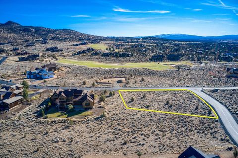 Brasada Ranch Road Homesite 303 Powell Butte OR 97753
