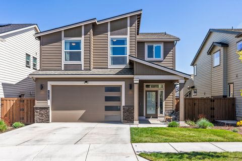 3010 NE Red Jasper Place Bend OR 97701
