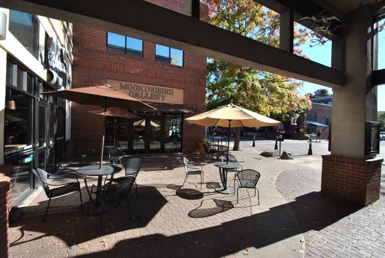 CLAB - Commercial Sale