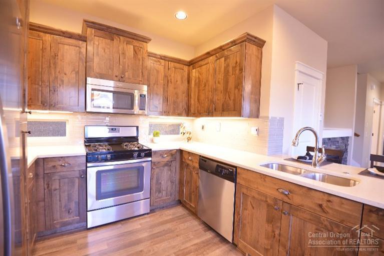 McCall Landing - Residential