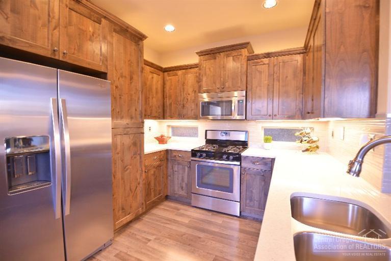 McCall Landing - Residential