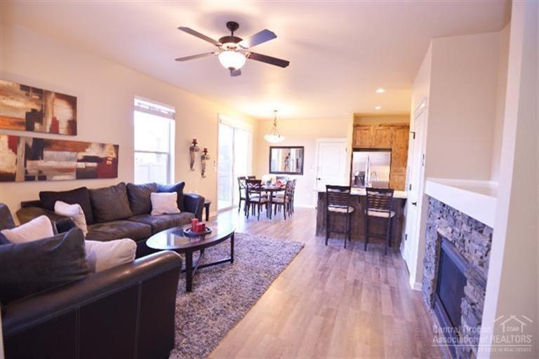 McCall Landing - Residential