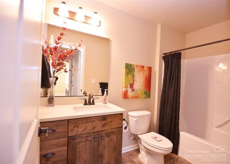 McCall Landing - Residential