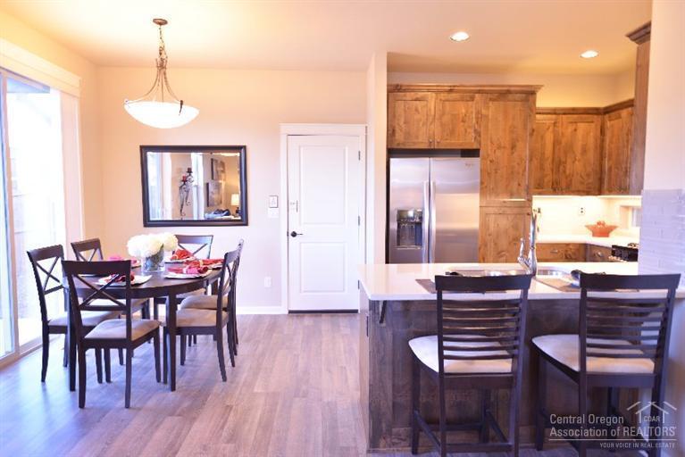 McCall Landing - Residential