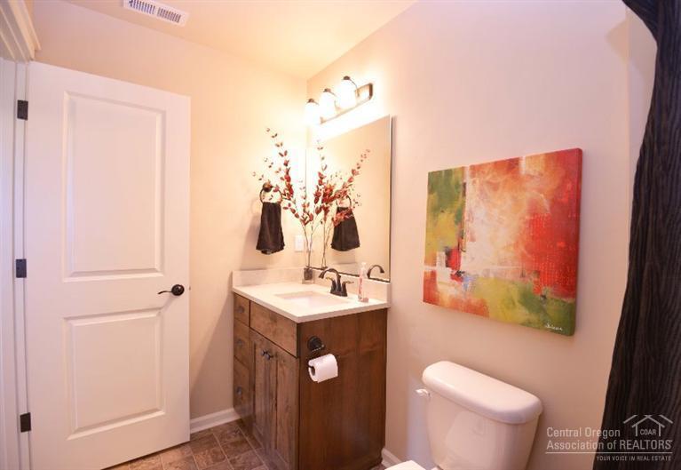 McCall Landing - Residential